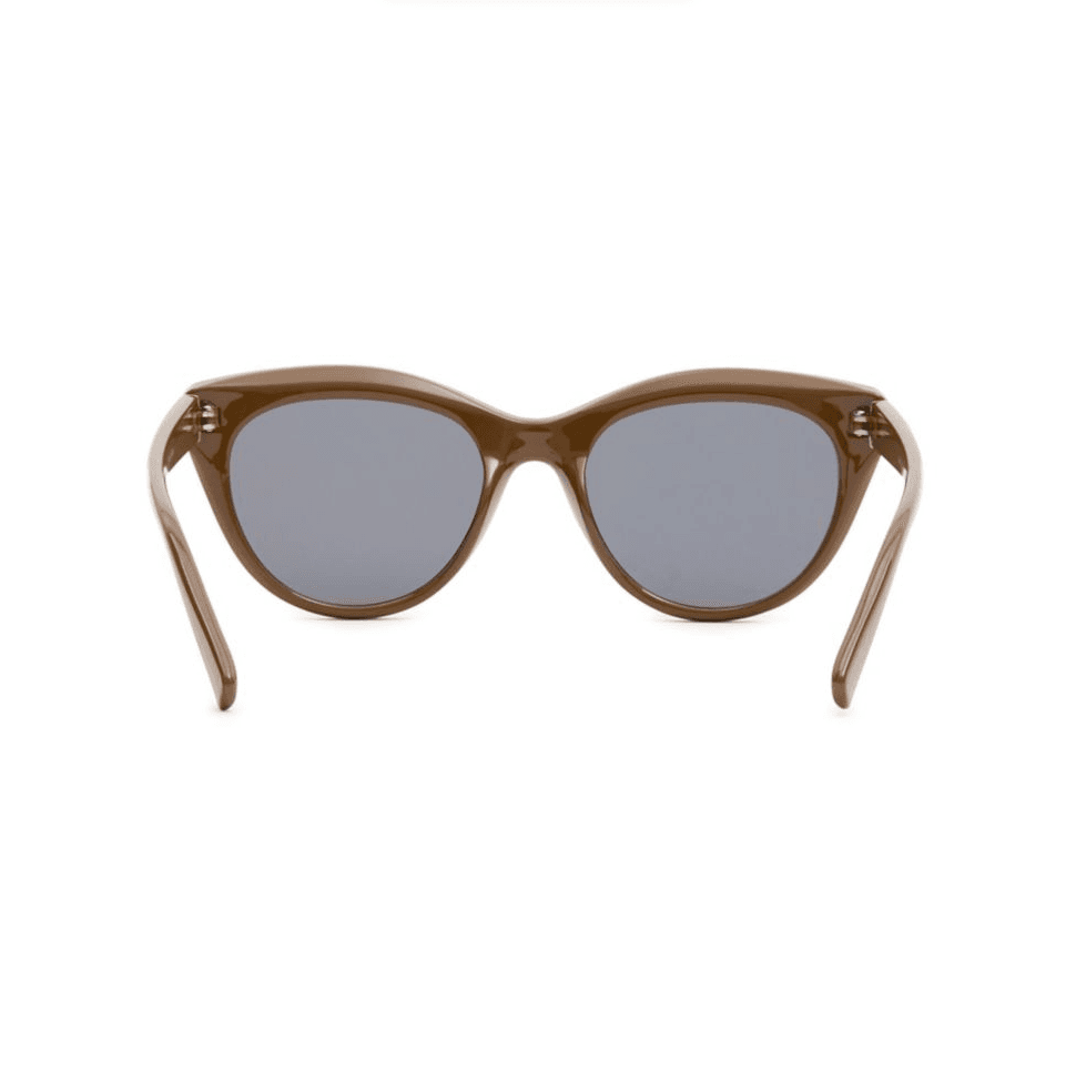 Vans REAR VIEW SUNGLASSES Sluneční brýle US OS VN0007A51M71 - náhled 3
