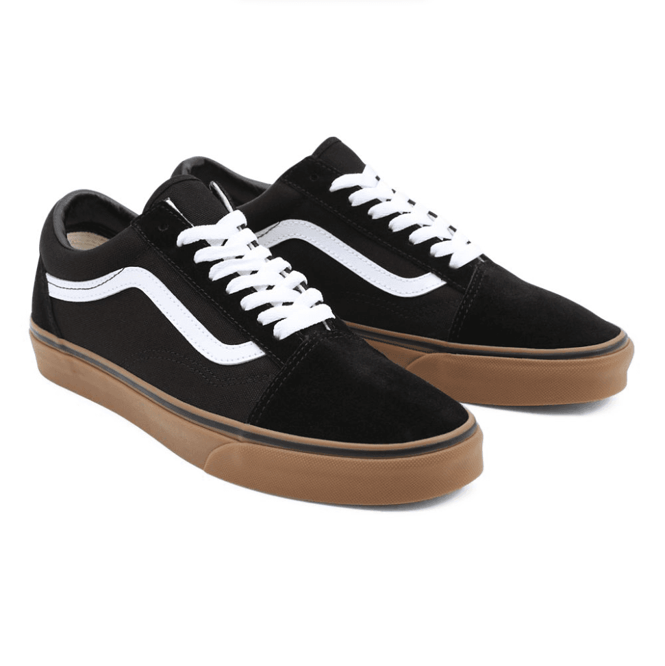 Vans UA Old Skool Pánské boty EU 40.5 VN0001R1GI61 - náhled 1