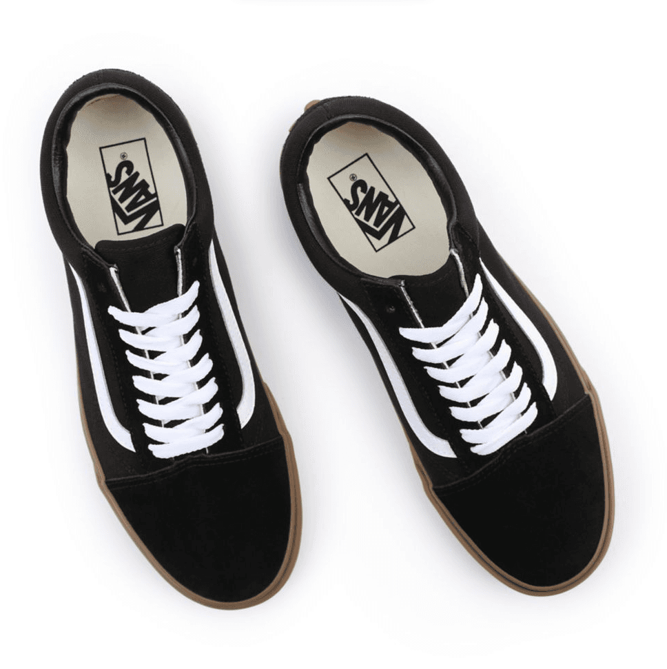 Vans UA Old Skool Pánské boty EU 40.5 VN0001R1GI61 - náhled 4