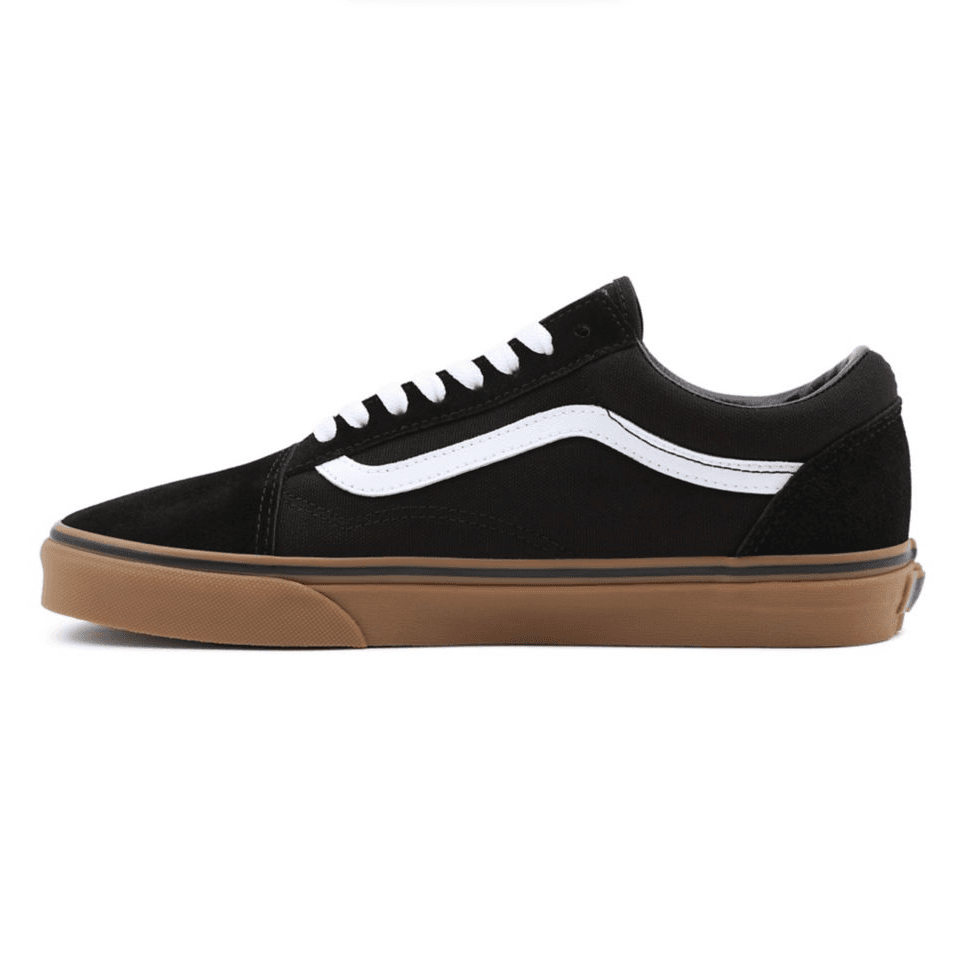 Vans UA Old Skool Pánské boty EU 40.5 VN0001R1GI61 - náhled 3