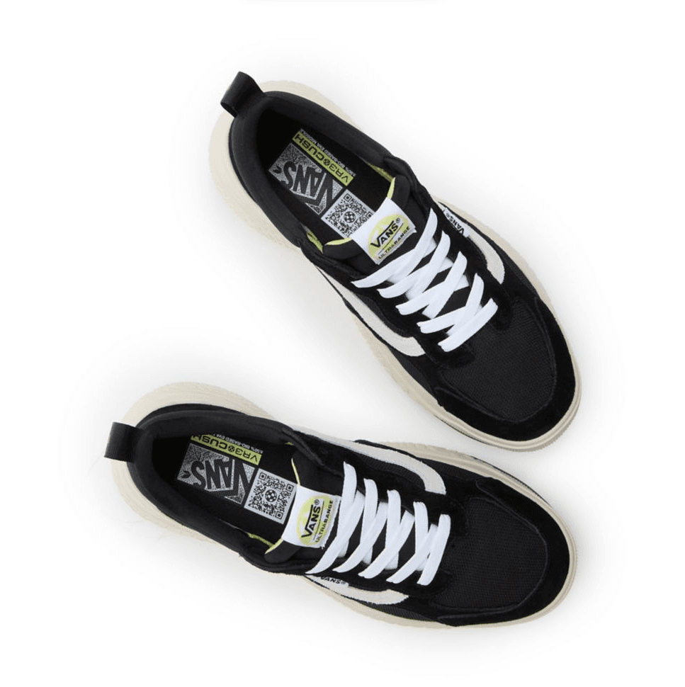 Vans UltraRange Neo VR3 Pánské boty EU 42 VN000BCEBA21 - náhled 4
