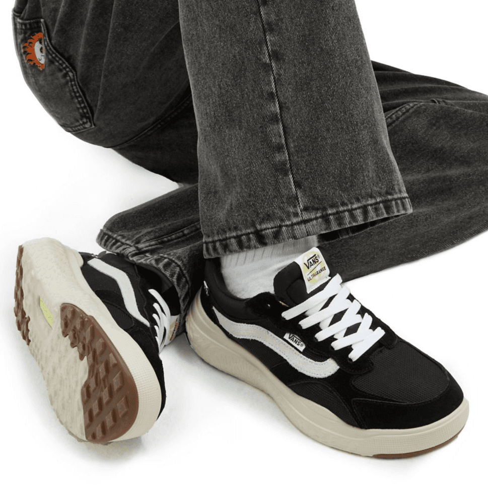 Vans UltraRange Neo VR3 Pánské boty EU 42 VN000BCEBA21 - náhled 5