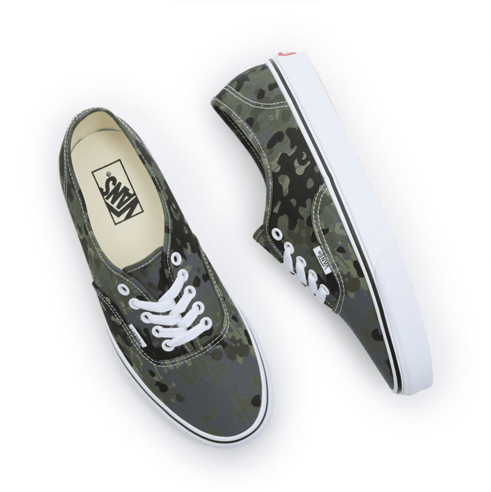 Vans Authentic Pánské boty EU 42 VN0009PVBGK1 - náhled 4