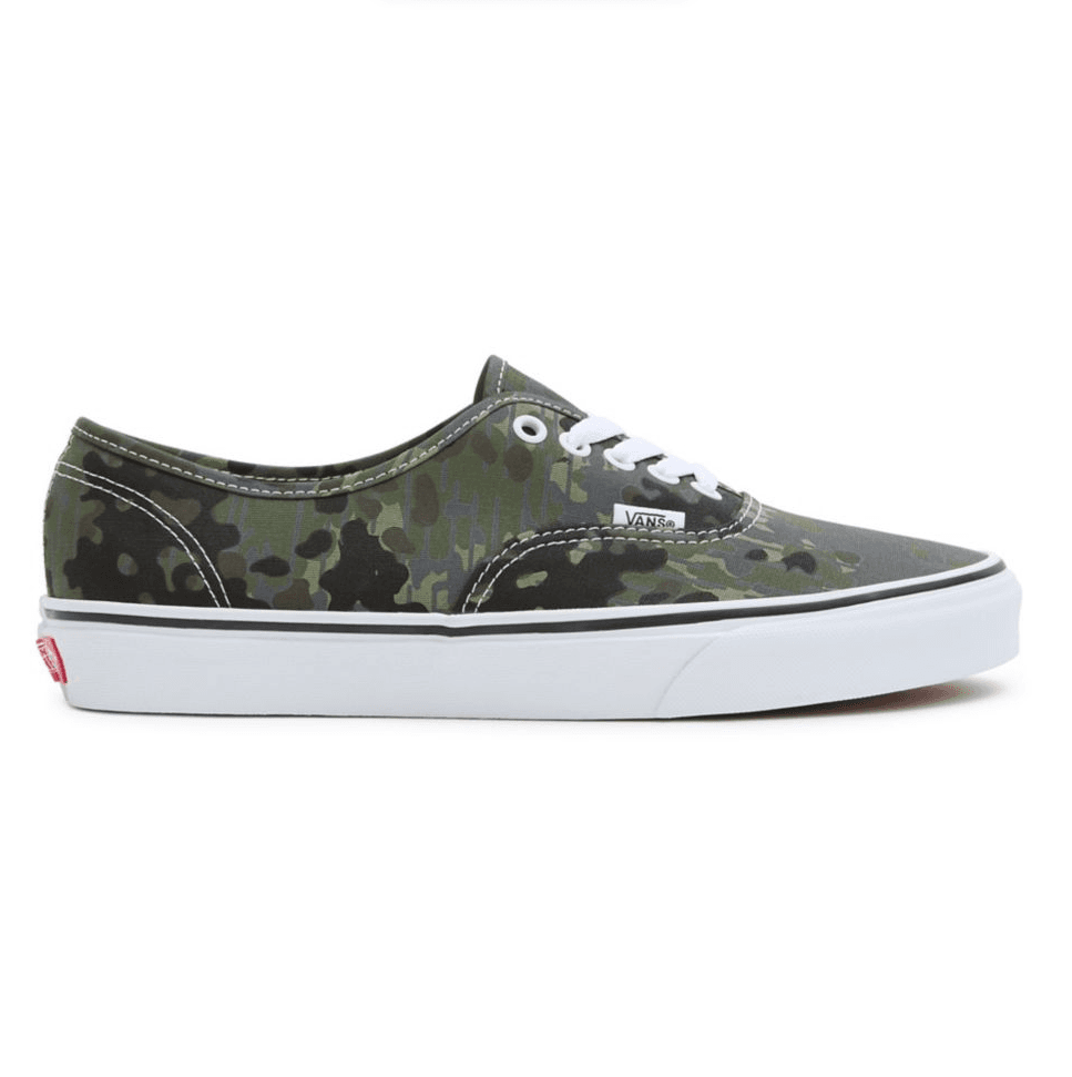 Vans Authentic Pánské boty EU 42 VN0009PVBGK1 - náhled 2