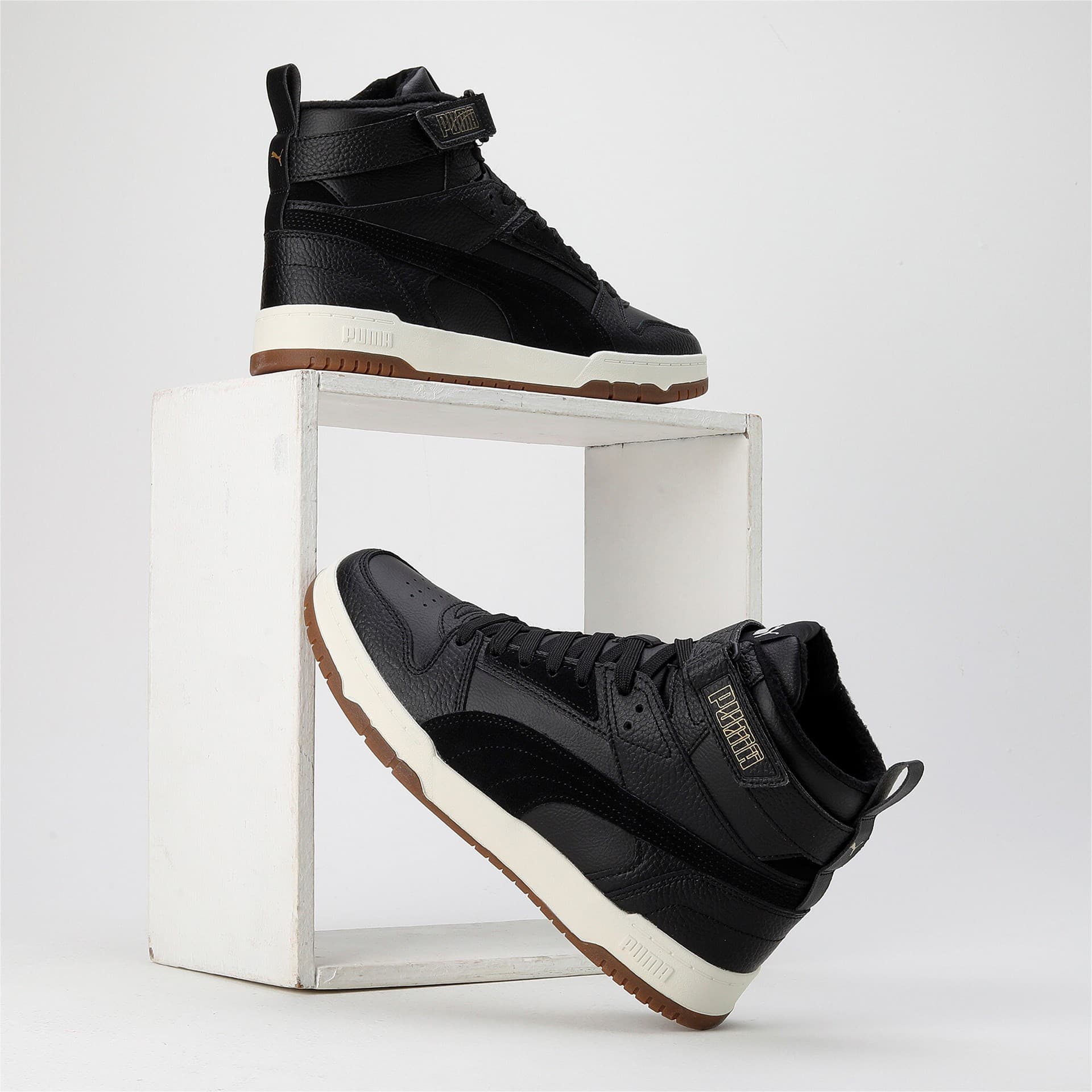 Puma RBD Game WTR Pánské boty EU 42 387604-02 - náhled 1