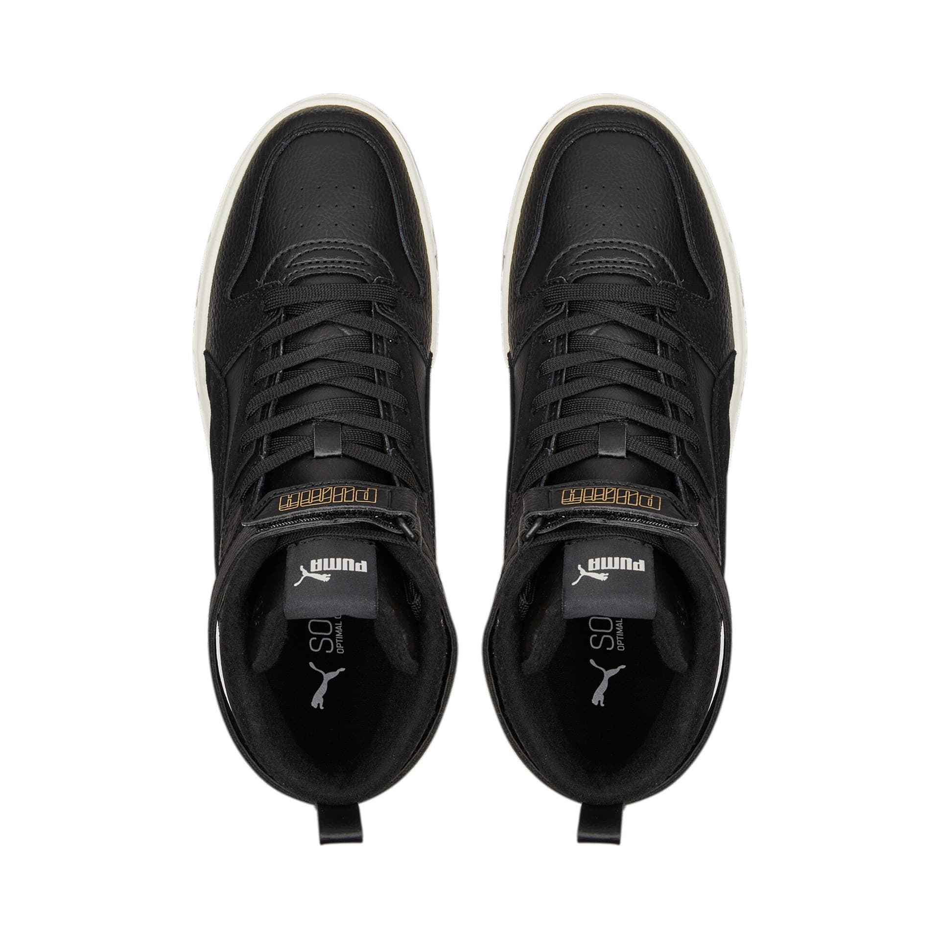 Puma RBD Game WTR Pánské boty EU 42 387604-02 - náhled 5