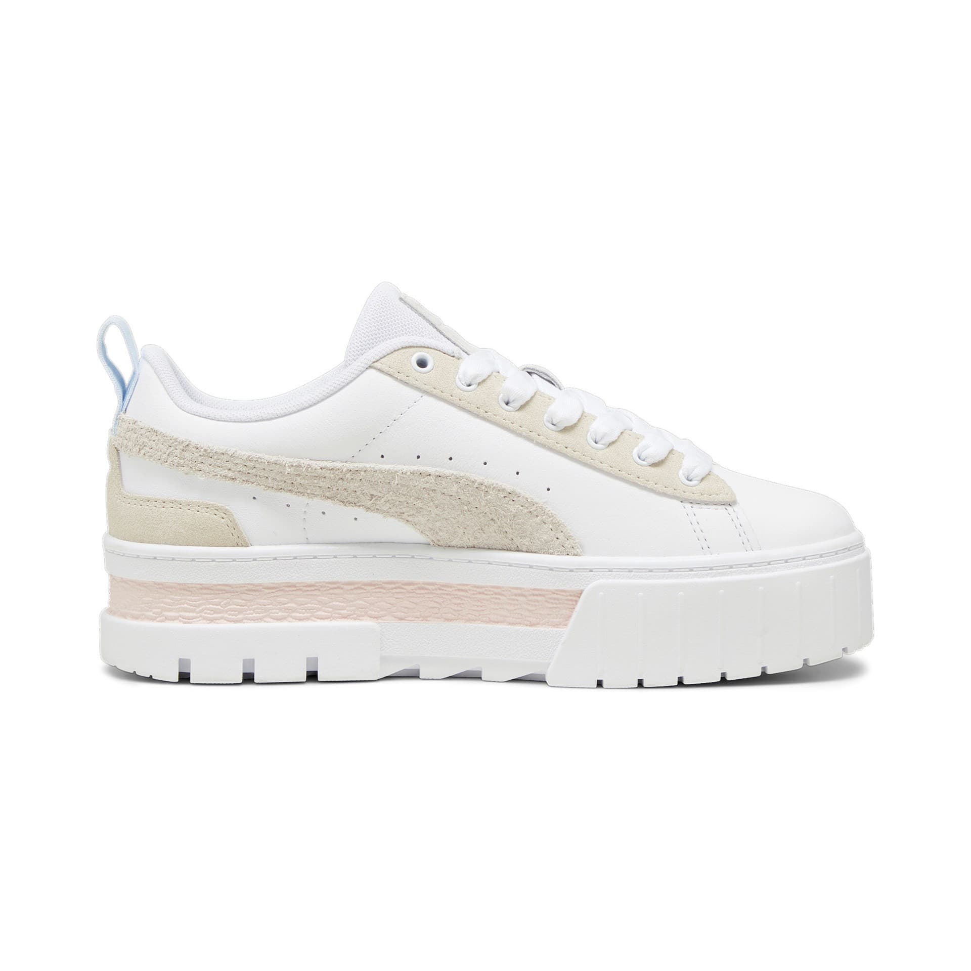 Puma Mayze Mix Wns Dámské boty EU 38 387468-08 - náhled 3