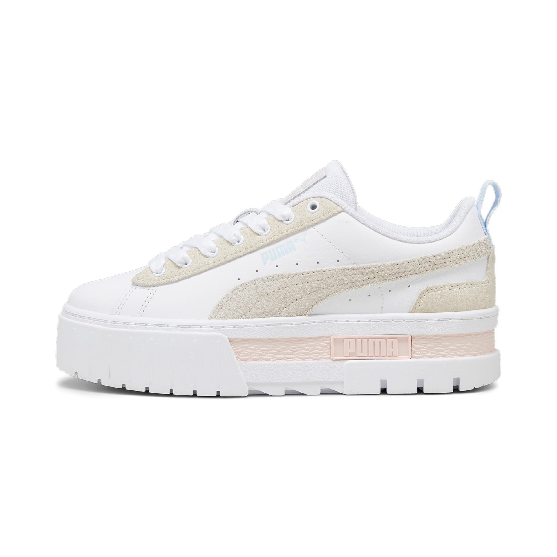 Puma Mayze Mix Wns Dámské boty EU 38 387468-08 - náhled 2