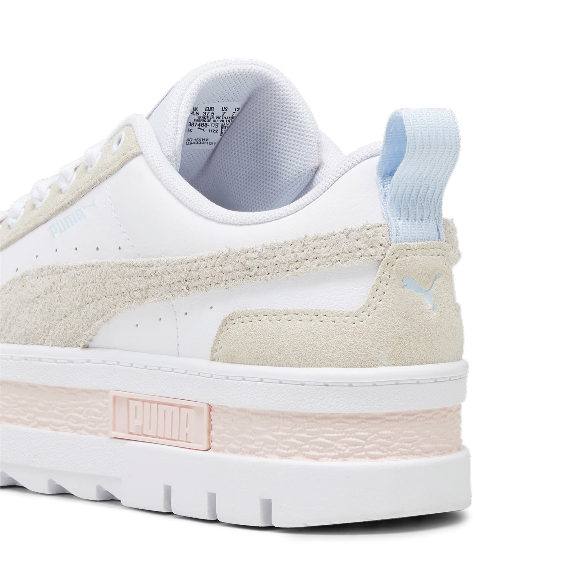 Puma Mayze Mix Wns Dámské boty EU 38 387468-08 - náhled 4
