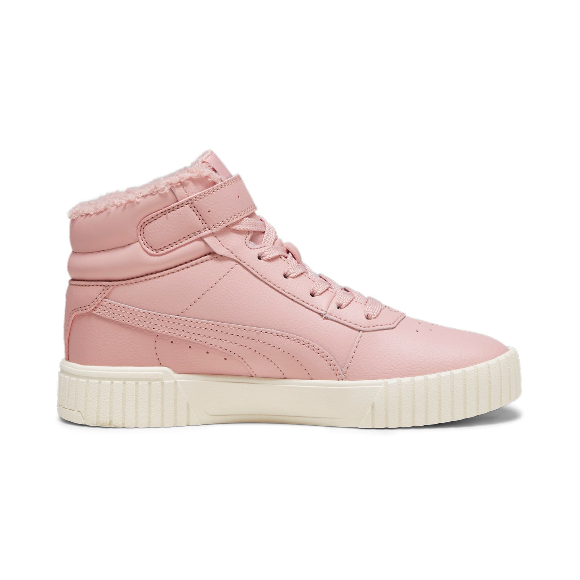 Puma Carina 2.0 Mid WTR Dámské zimní boty EU 37 385852-04 - náhled 3