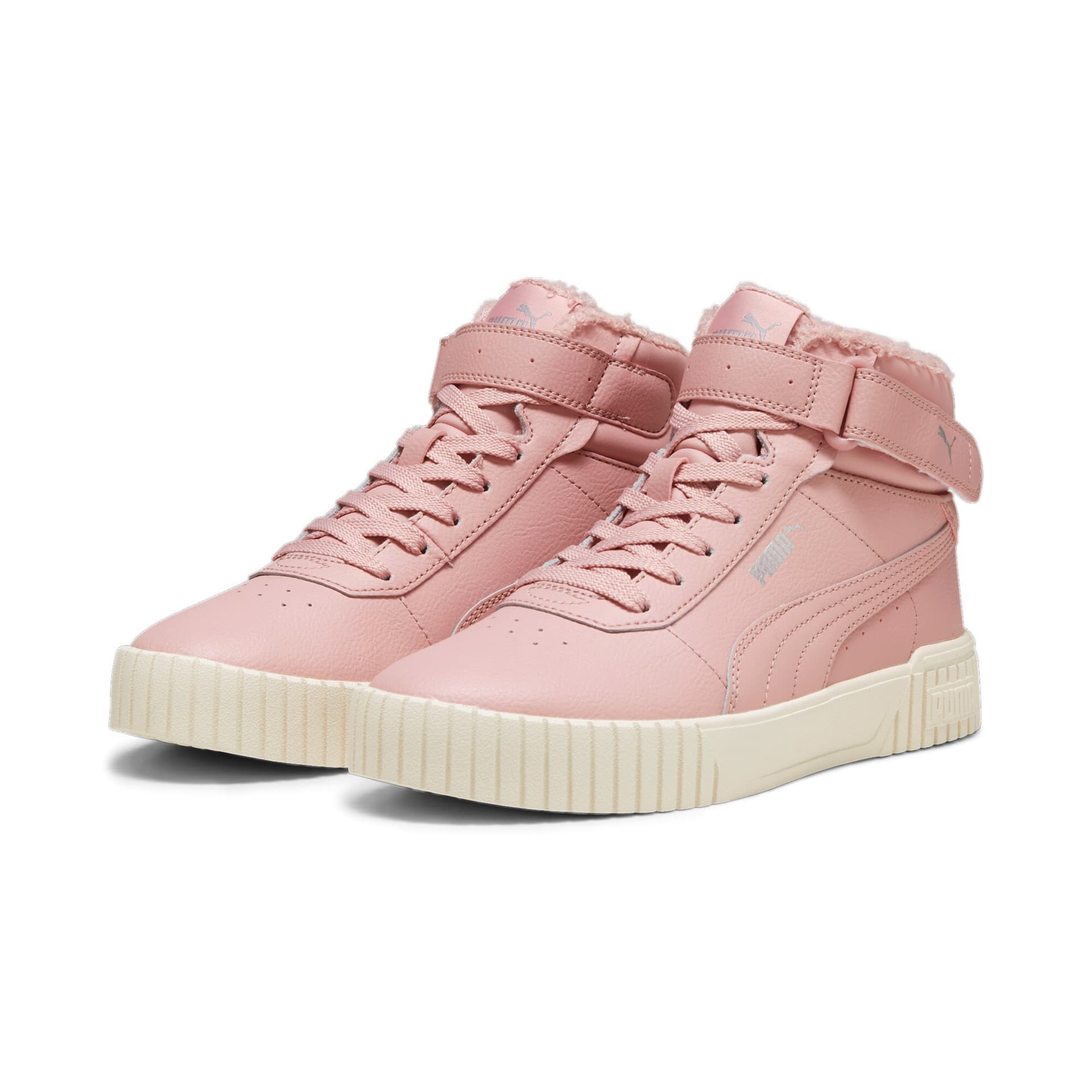 Puma Carina 2.0 Mid WTR Dámské zimní boty EU 37 385852-04 - náhled 1