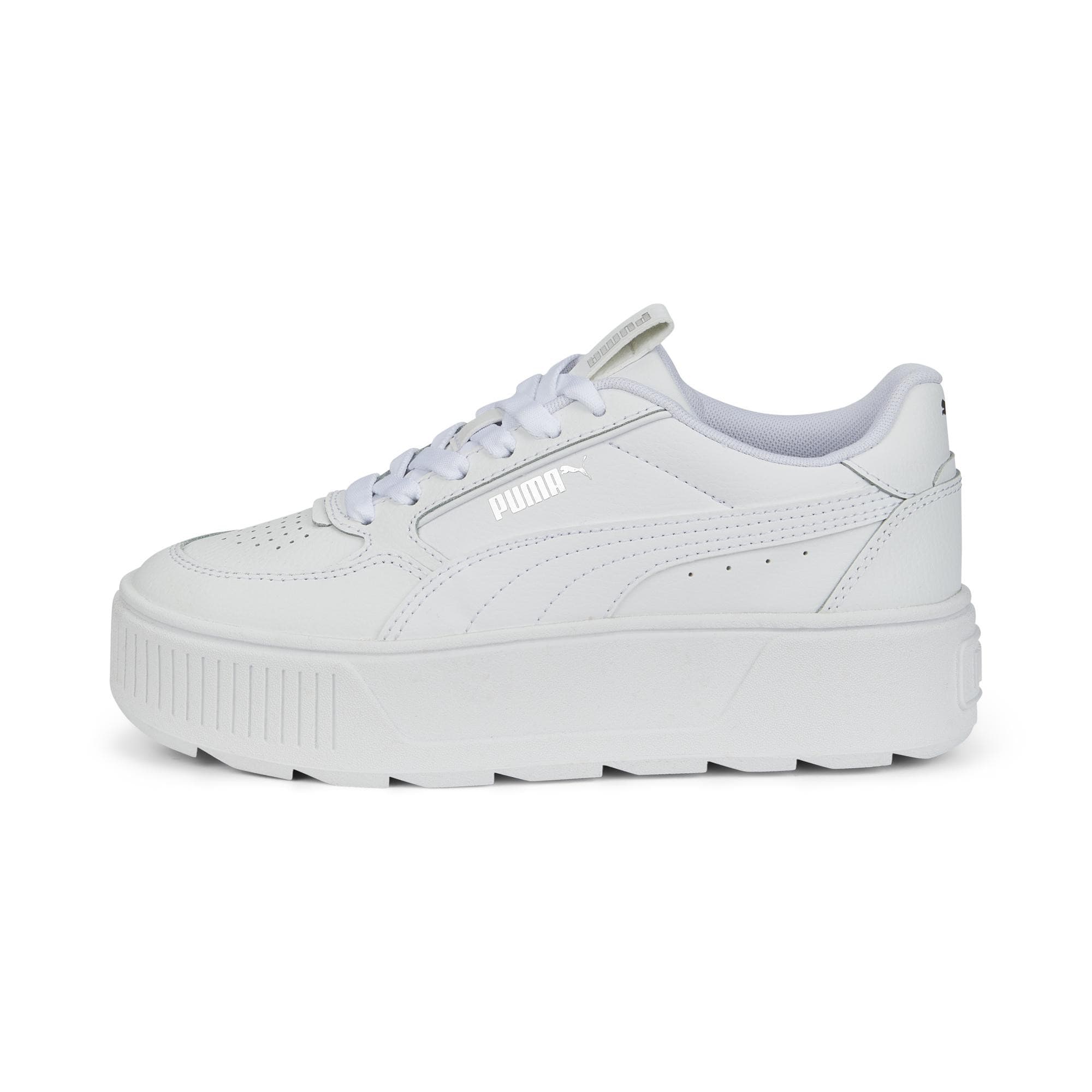 Puma Karmen Rebelle Jr Boty EU 39 388420-01 - náhled 2