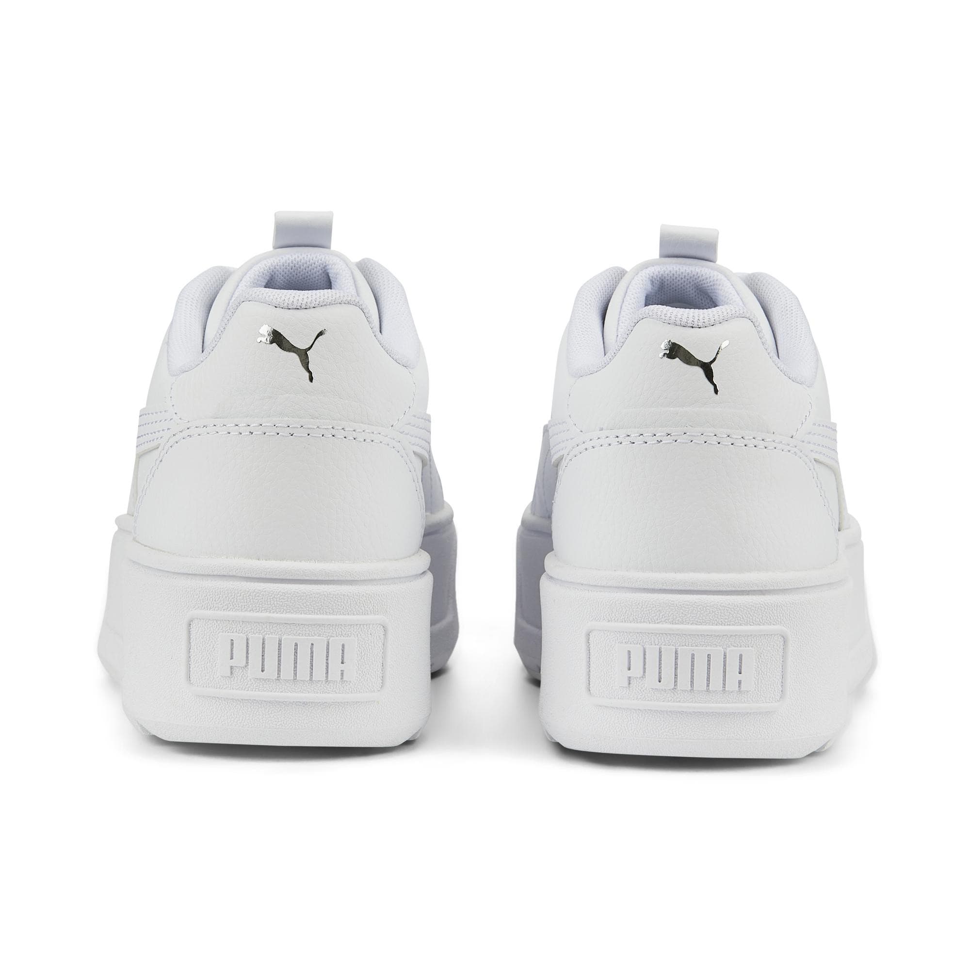 Puma Karmen Rebelle Jr Boty EU 39 388420-01 - náhled 5
