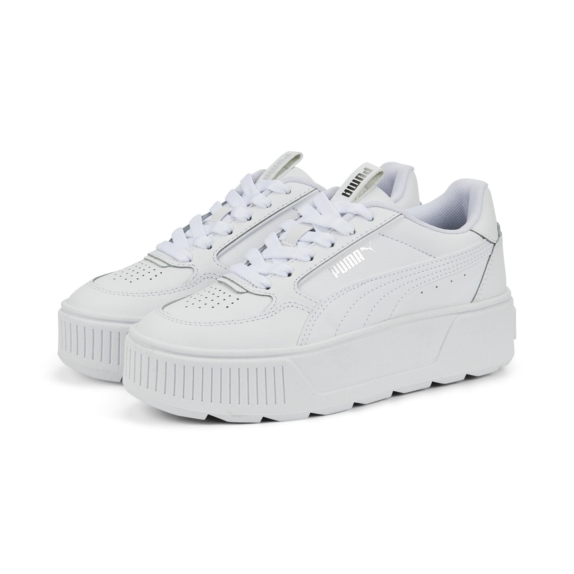 Puma Karmen Rebelle Jr Boty EU 39 388420-01 - náhled 1