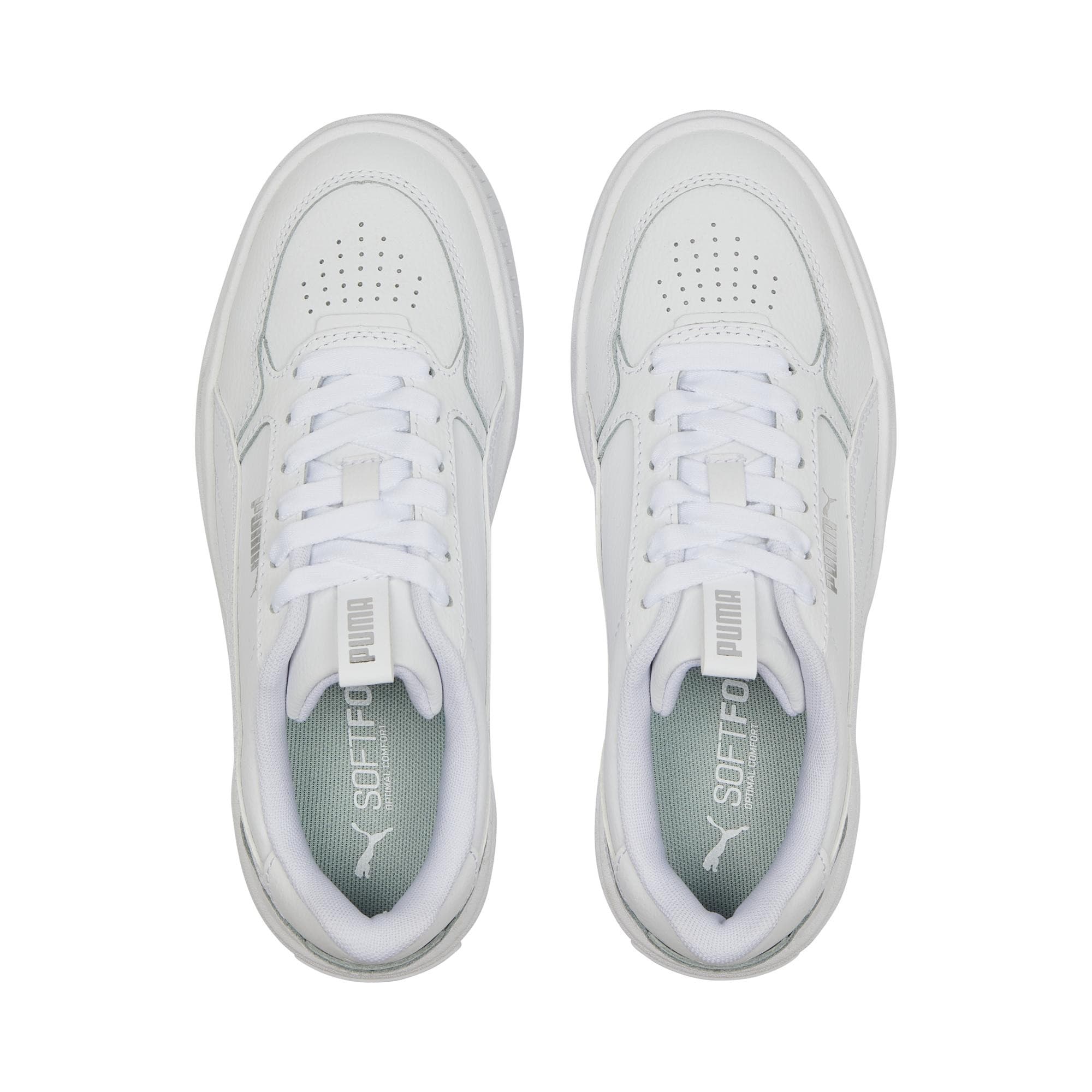 Puma Karmen Rebelle Jr Boty EU 39 388420-01 - náhled 4