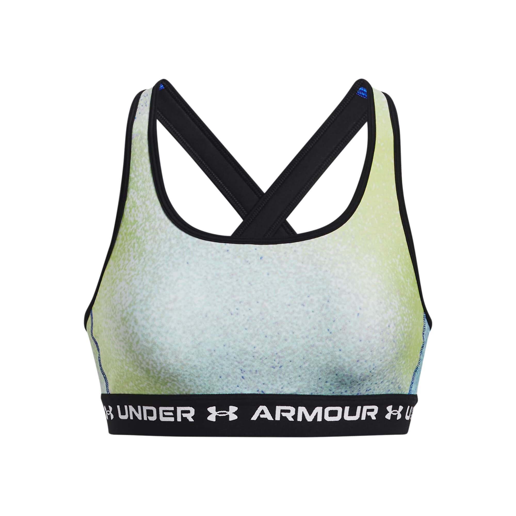 Under Armour UA Crossback Mid Print US L 1361042-014 - náhled 1