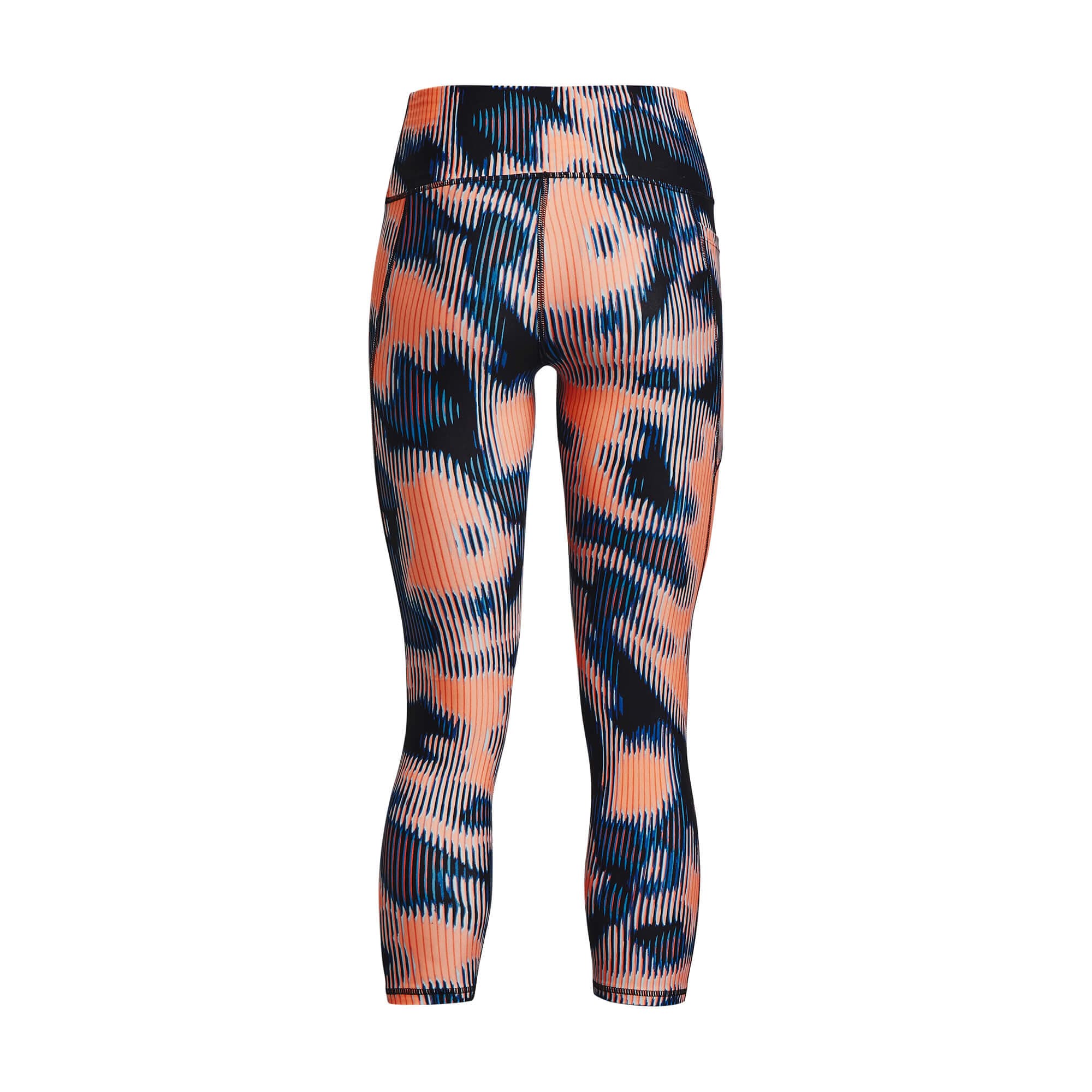 Under Armour Armour AOP Ankle Leg Dámské legíny US L 1365338-963 - náhled 4