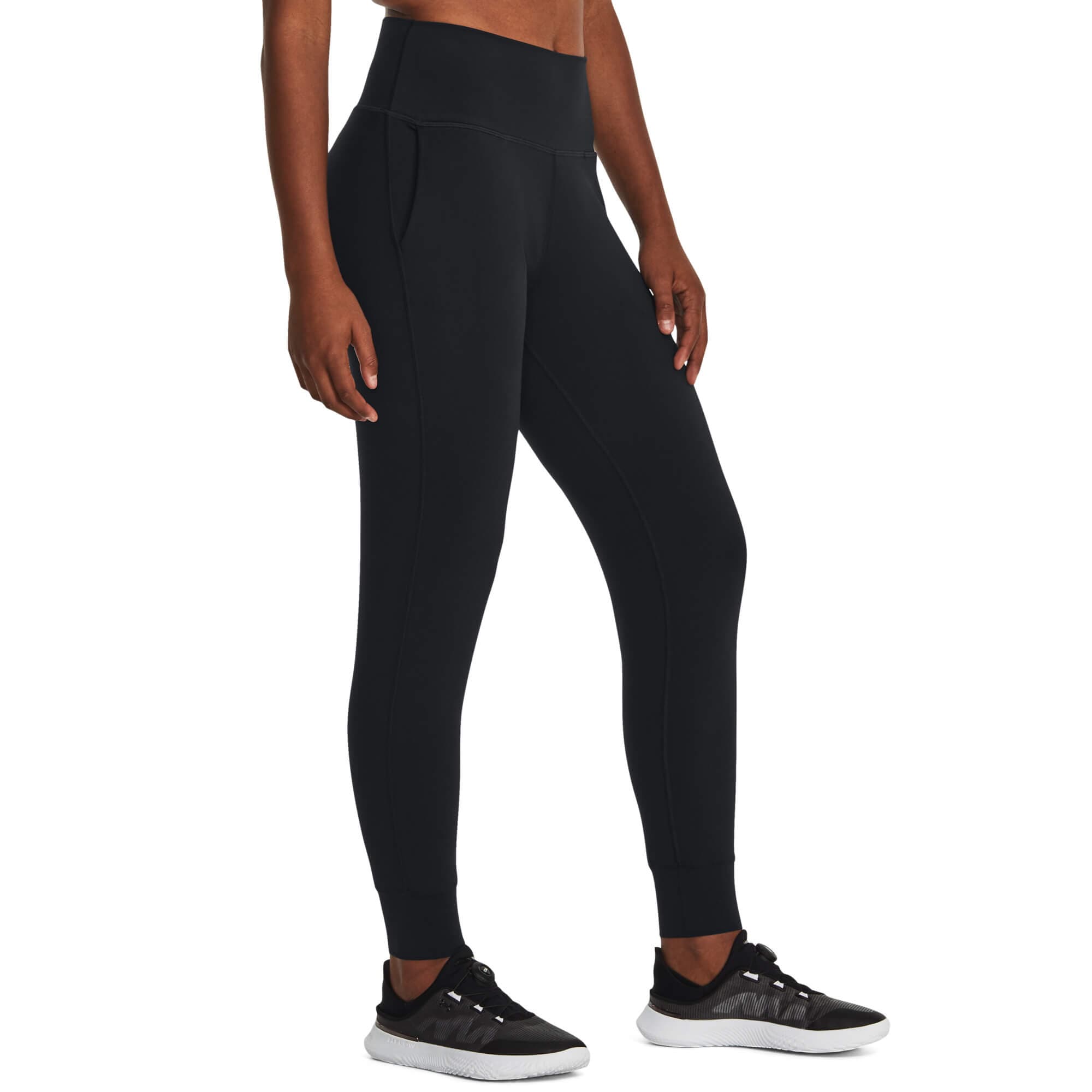 Under Armour UA Meridian Jogger Dámské legíny US L 1382526-001 - náhled 3
