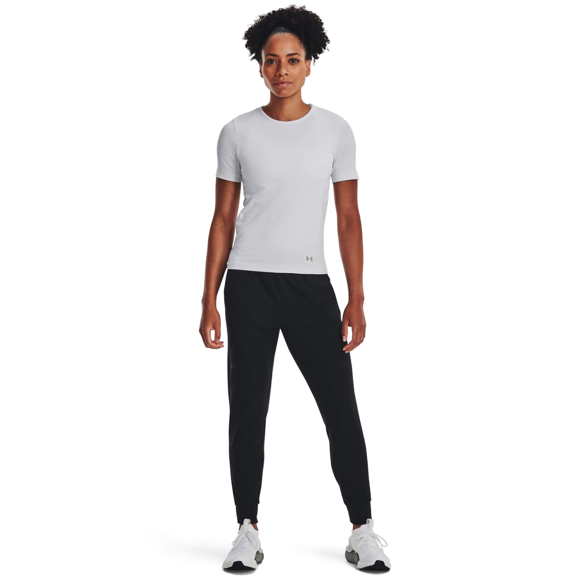 Under Armour UA Unstoppable Jogger Dámské kalhoty US S 1376926-001 - náhled 3