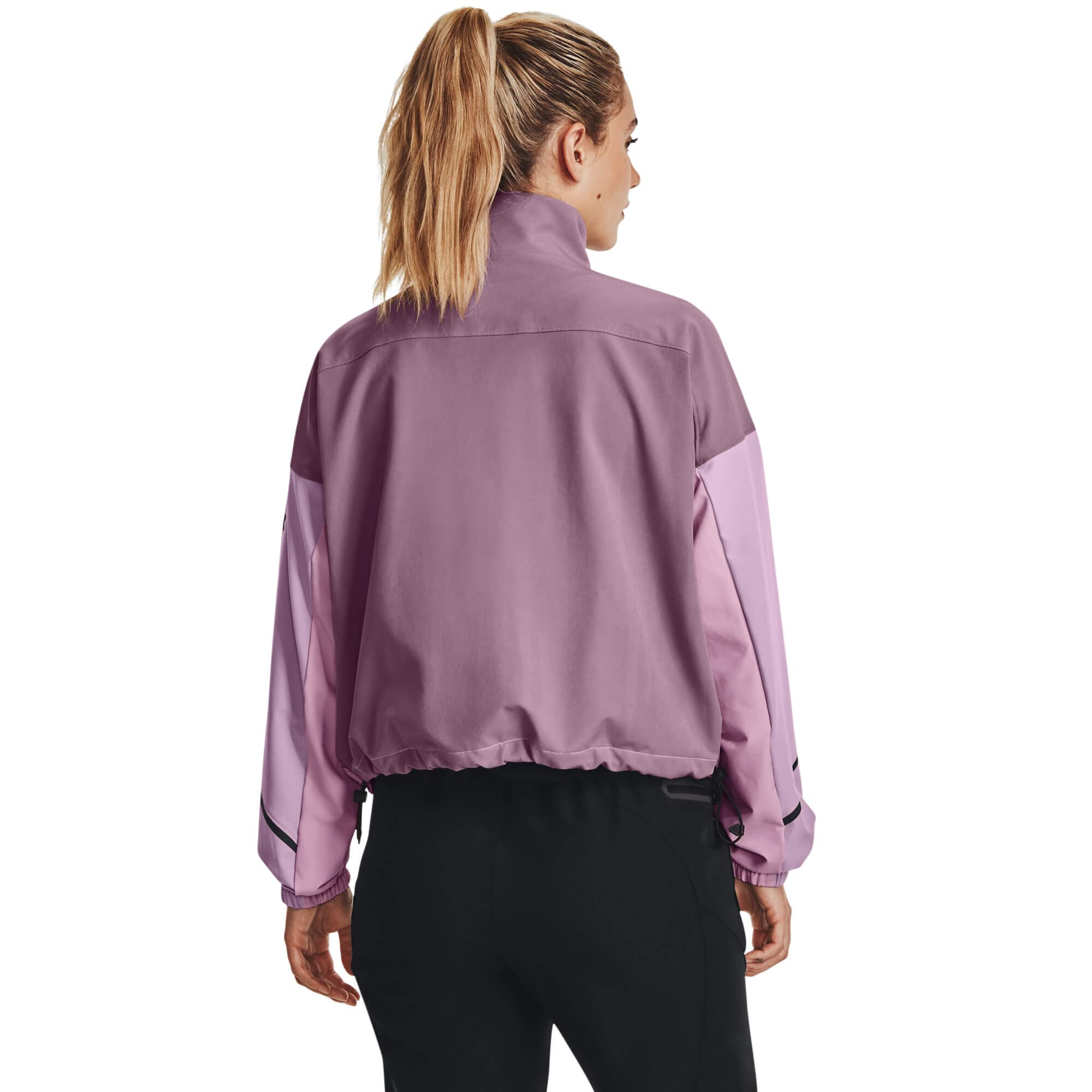Under Armour Unstoppable Jacket Dámská bunda US L 1374889-500 - náhled 2