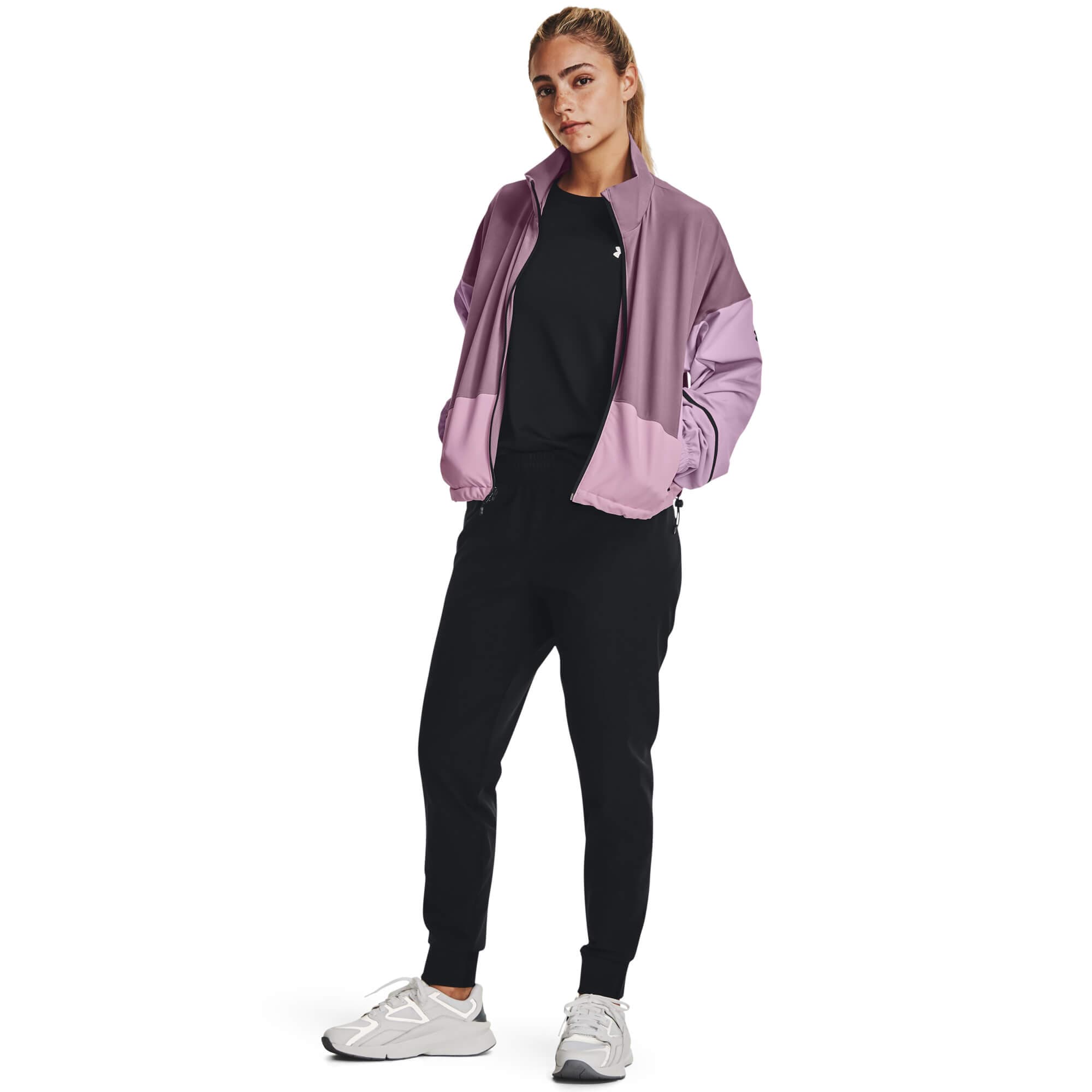 Under Armour Unstoppable Jacket Dámská bunda US L 1374889-500 - náhled 3