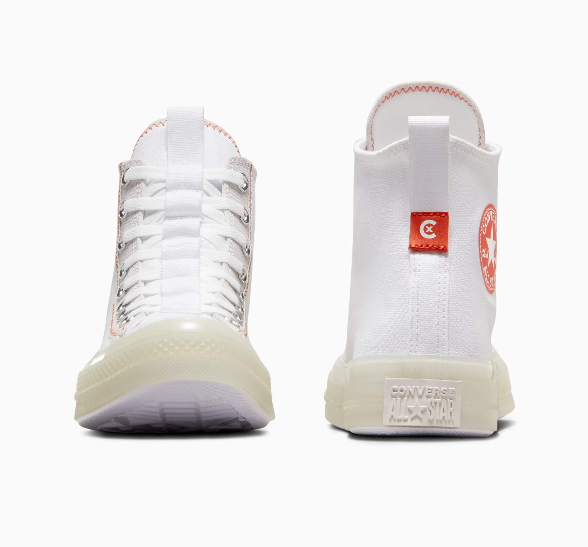 converse CHUCK TAYLOR ALL STAR CX EXPLORE SPORT REMASTERED Boty EU 38 A04525C - náhled 4