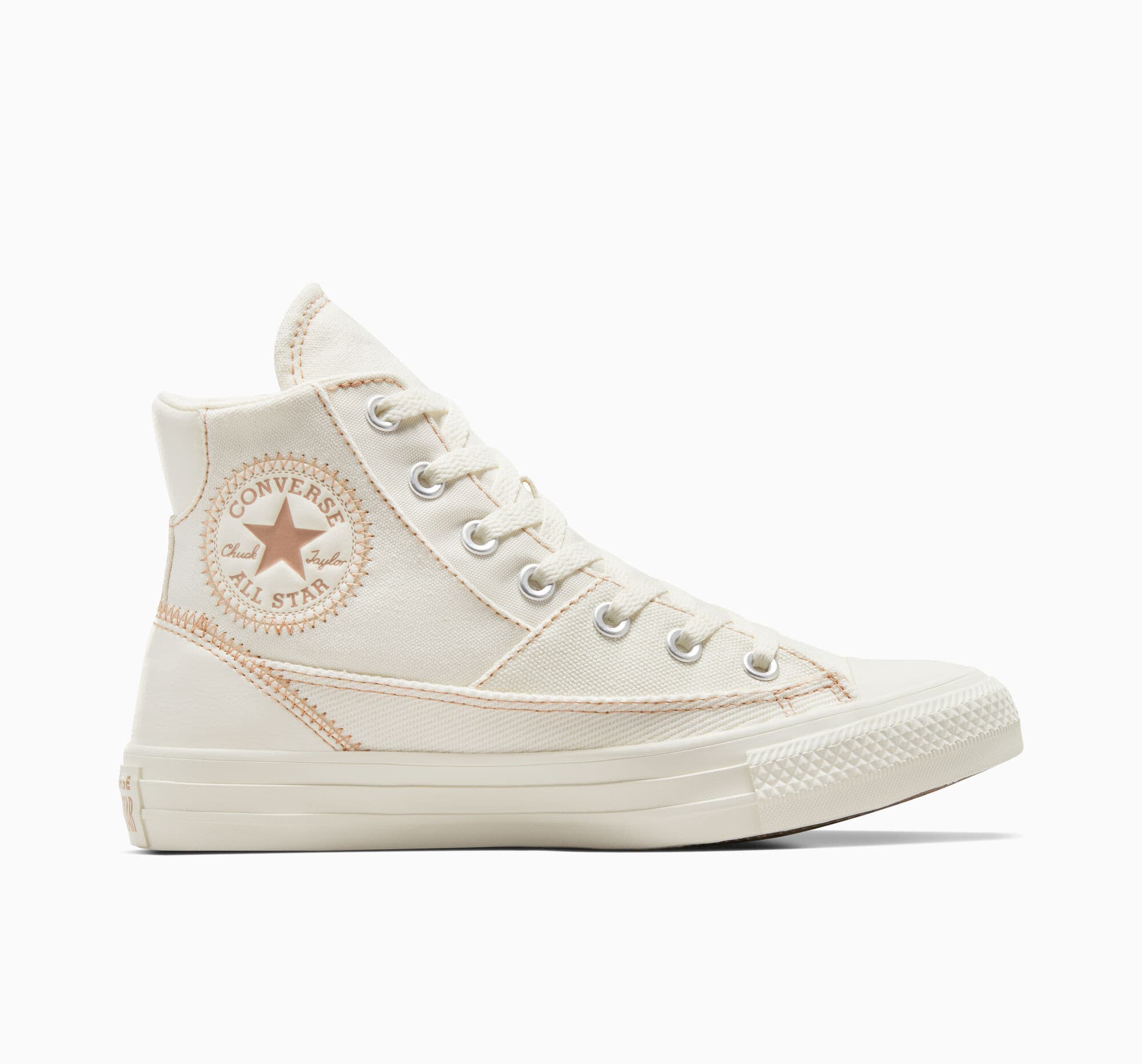 converse CHUCK TAYLOR ALL STAR PATCHWORK Dámské boty EU