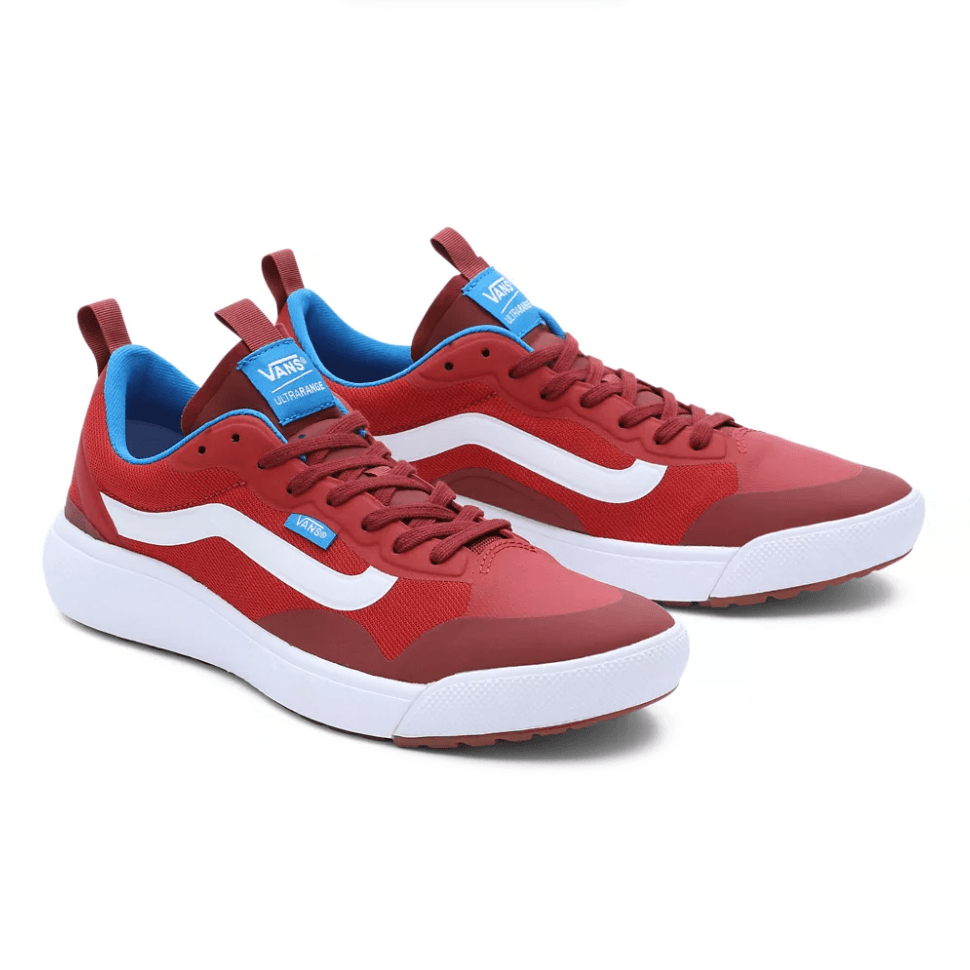 Vans UA UltraRange EXO Boty EU 42 VN0A4U1KZHG1 - náhled 1
