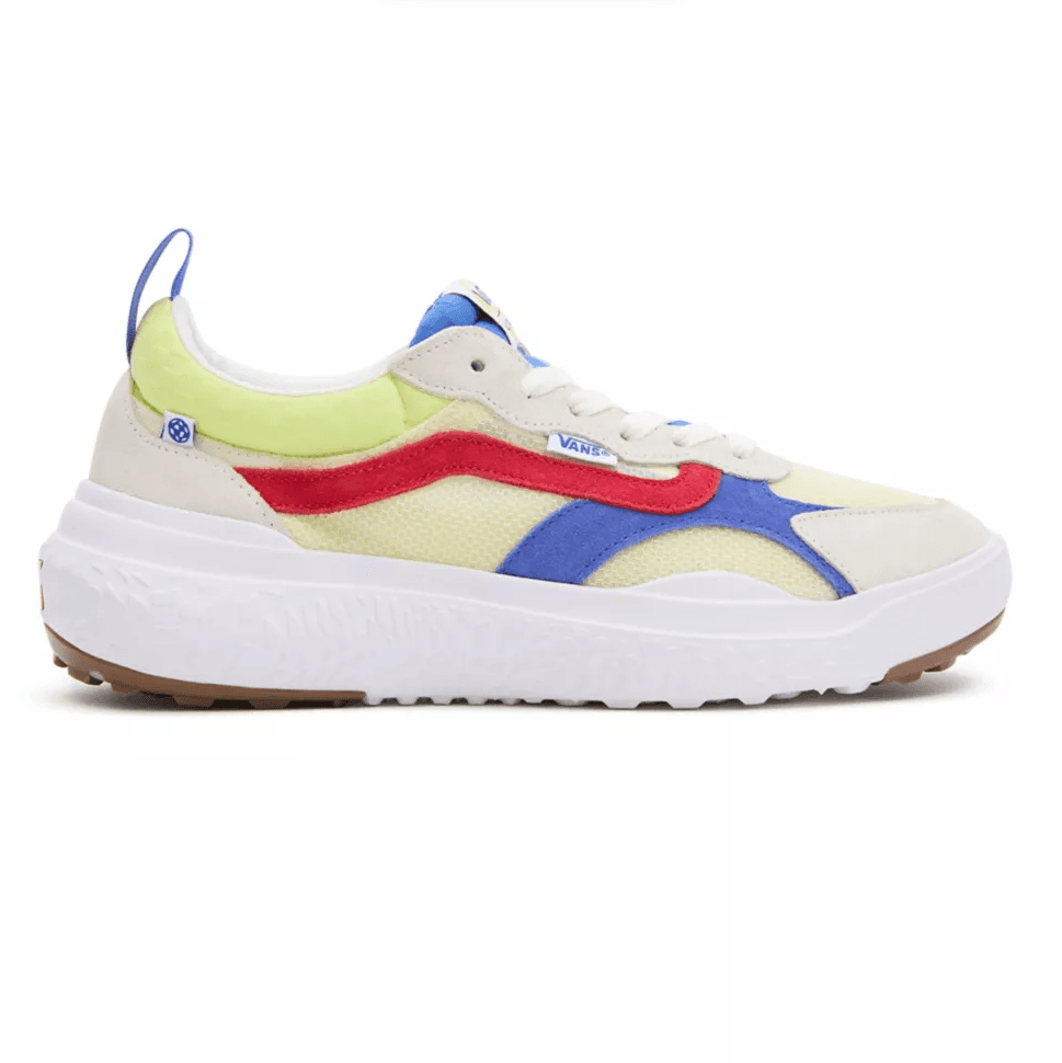 Vans UltraRange Neo VR3 Pánské boty EU 41 VN000BCEBJW1 - náhled 2