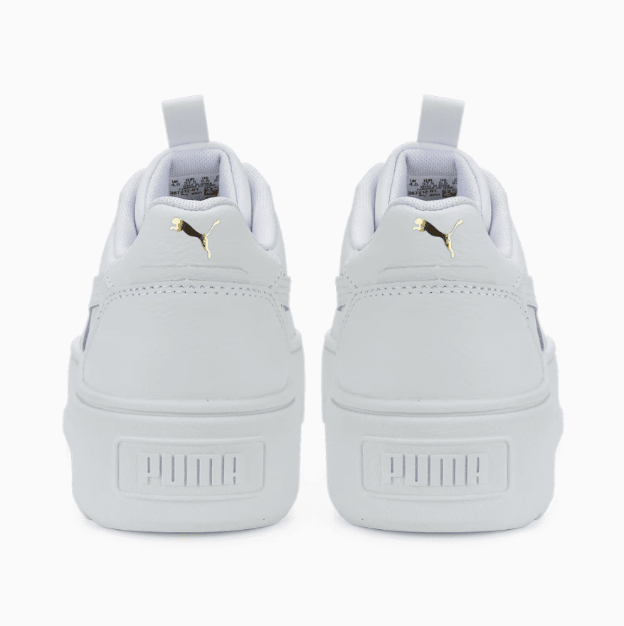 Puma Karmen Rebelle Dámské boty EU 40 387212-01 - náhled 4