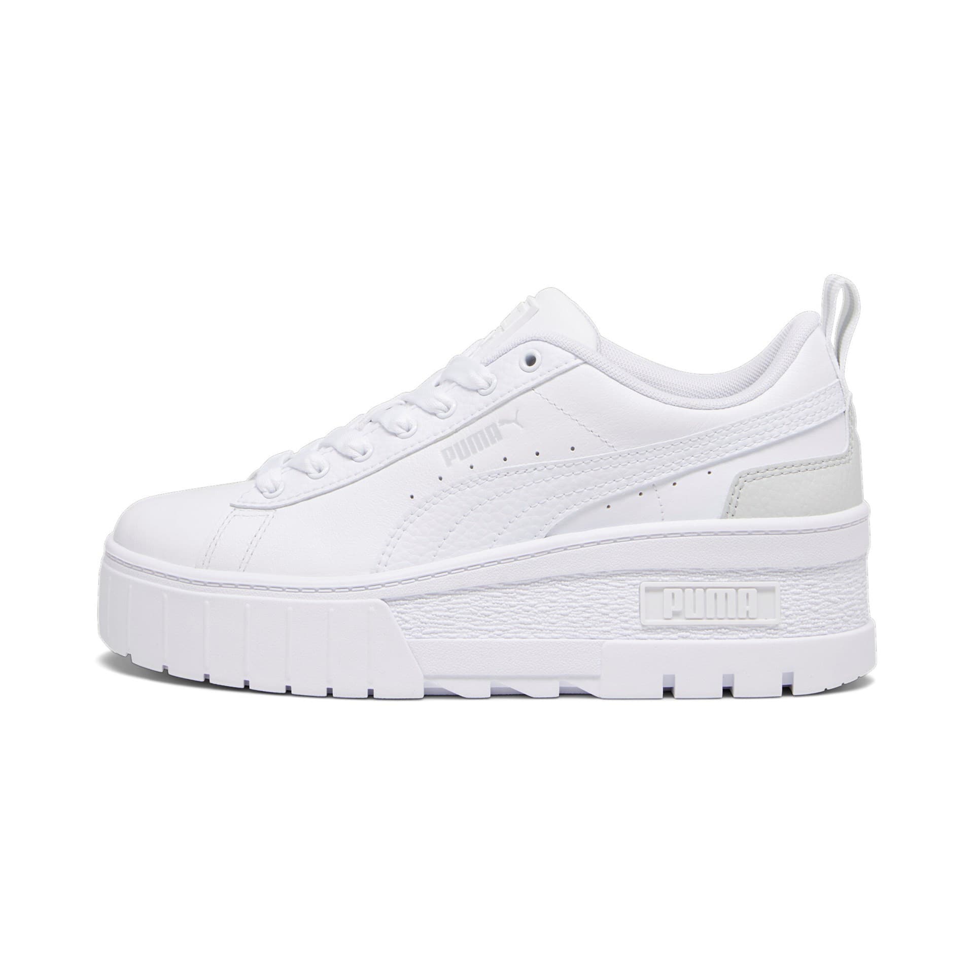 Puma Mayze Wedge Wns Dámské boty EU 40 386273-11 - náhled 2