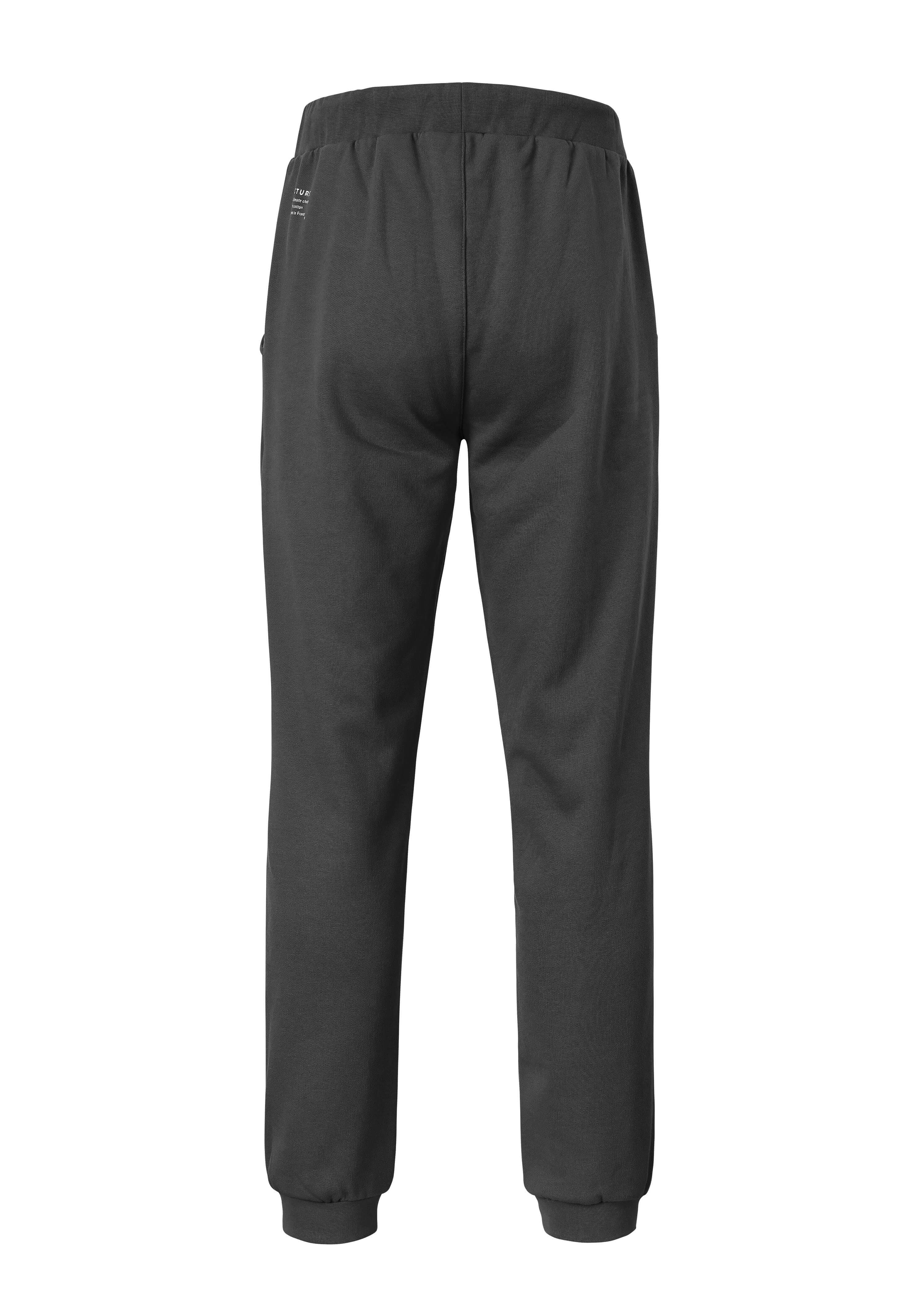 Picture Chill Pánské tepláky US S MJJ070-BLACK - náhled 2