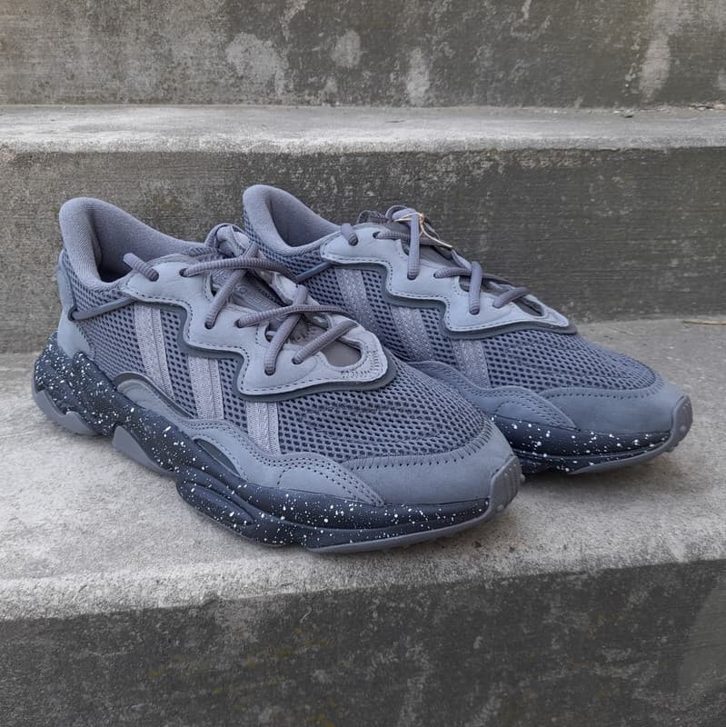adidas Originals OZWEEGO Pánské boty EU 41 1/3 HP3001 - náhled 3