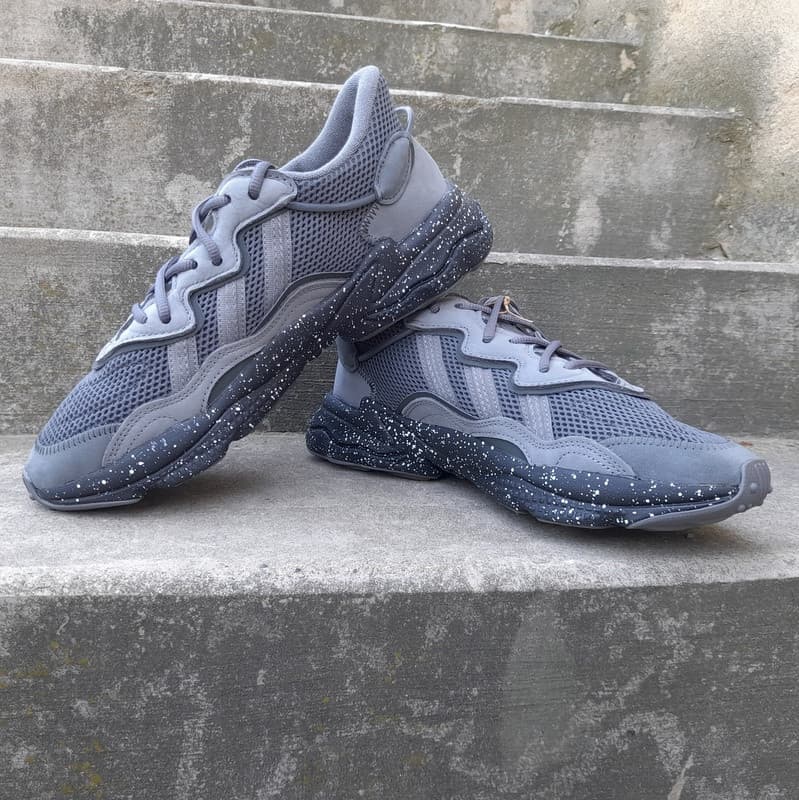 adidas Originals OZWEEGO Pánské boty EU 41 1/3 HP3001 - náhled 4