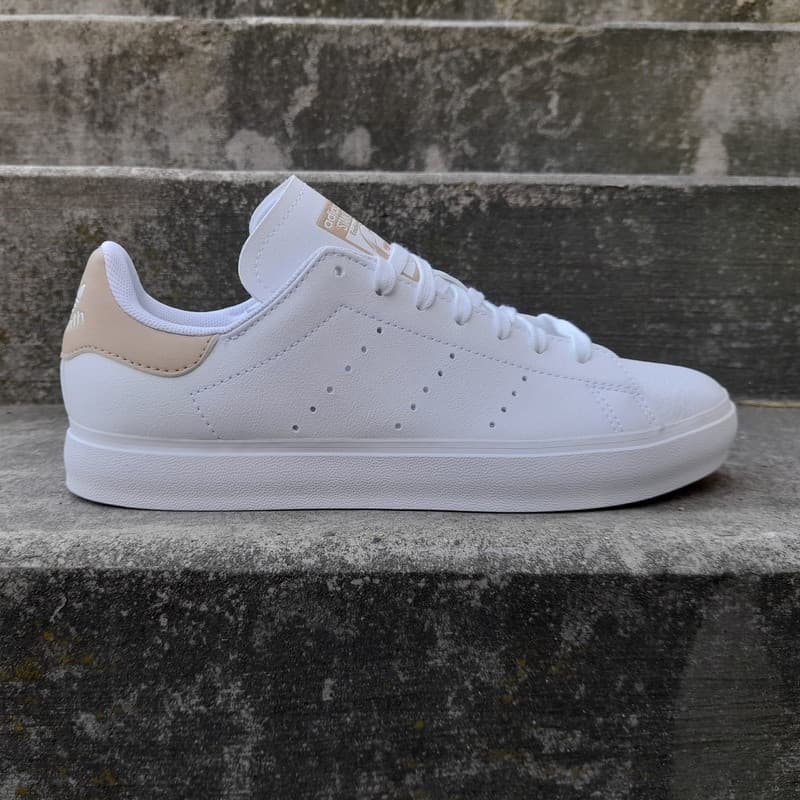 adidas Originals STAN SMITH VULC J Boty EU 36 2/3 HP9124 - náhled 1