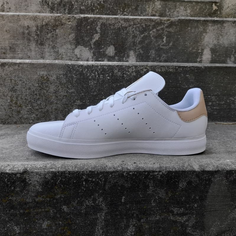 adidas Originals STAN SMITH VULC J Boty EU 36 2/3 HP9124 - náhled 2