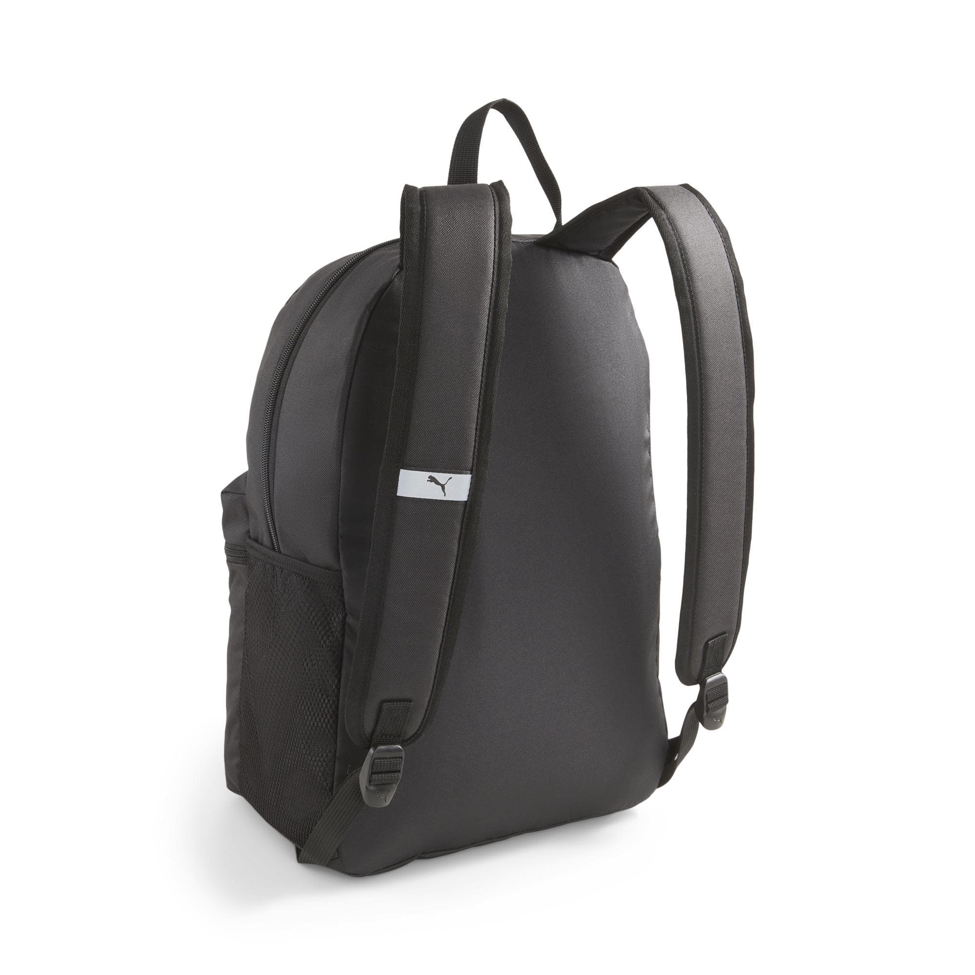Puma Phase Backpack Batoh 22l US NS 079943-01 - náhled 2