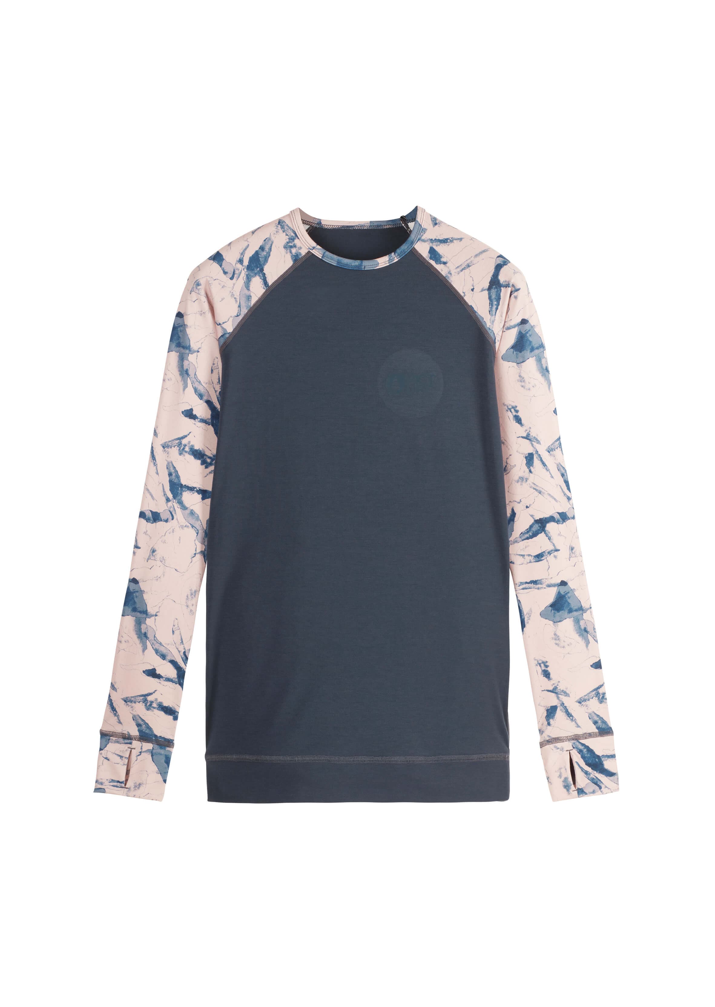 Picture Milita Print L/S Dámské funkční tričko US L WTS500-FREEZE