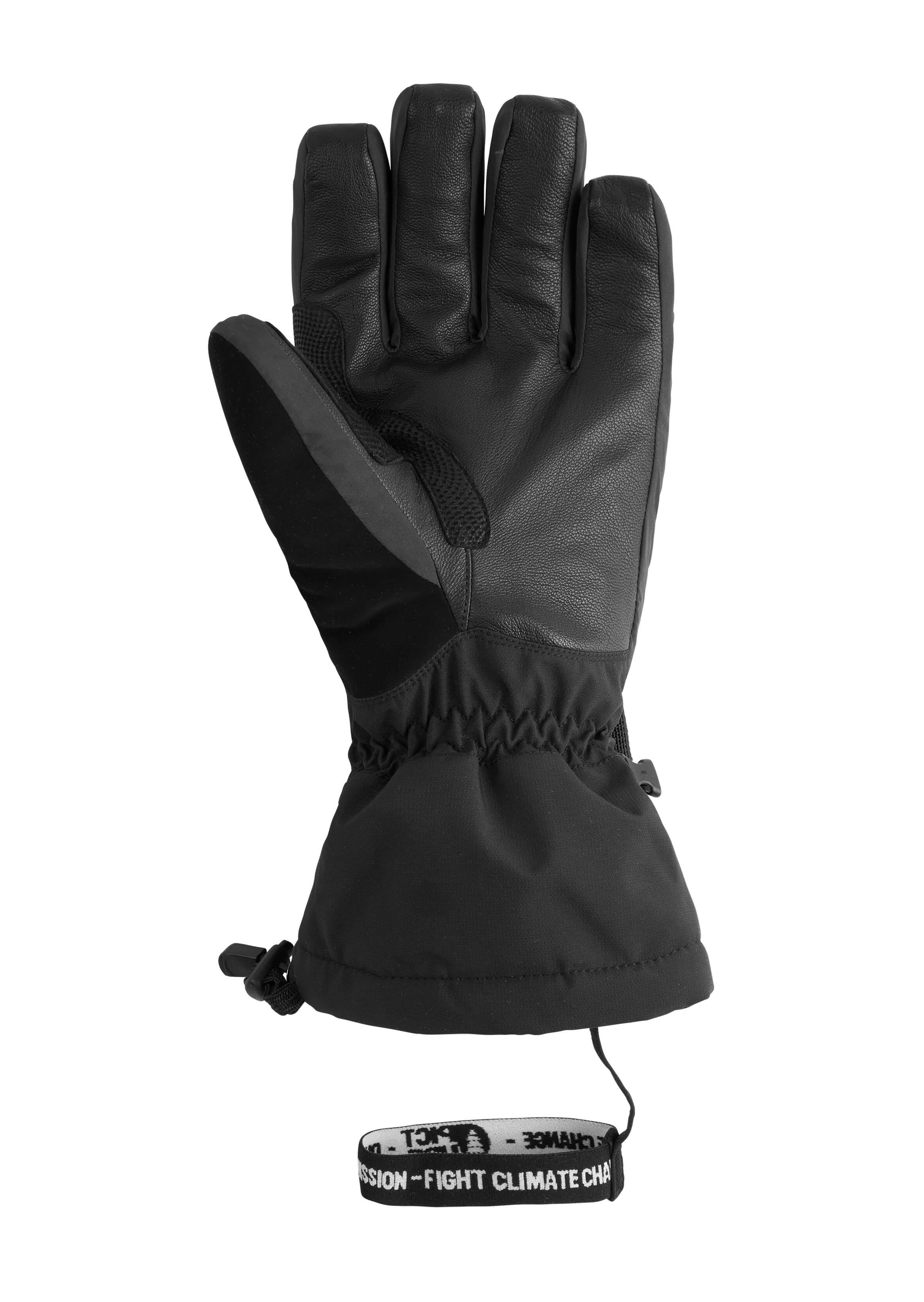 Picture Kincaid 20/20 Pánské zimní rukavice US M GT156-BLACK - náhled 2