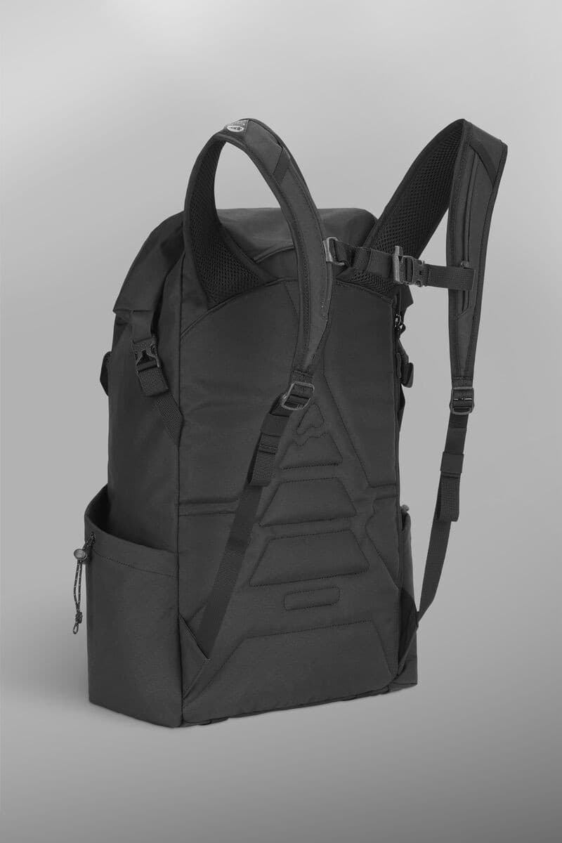 Picture Grounds Batoh 22L US One Size BP187-BLACK - náhled 3