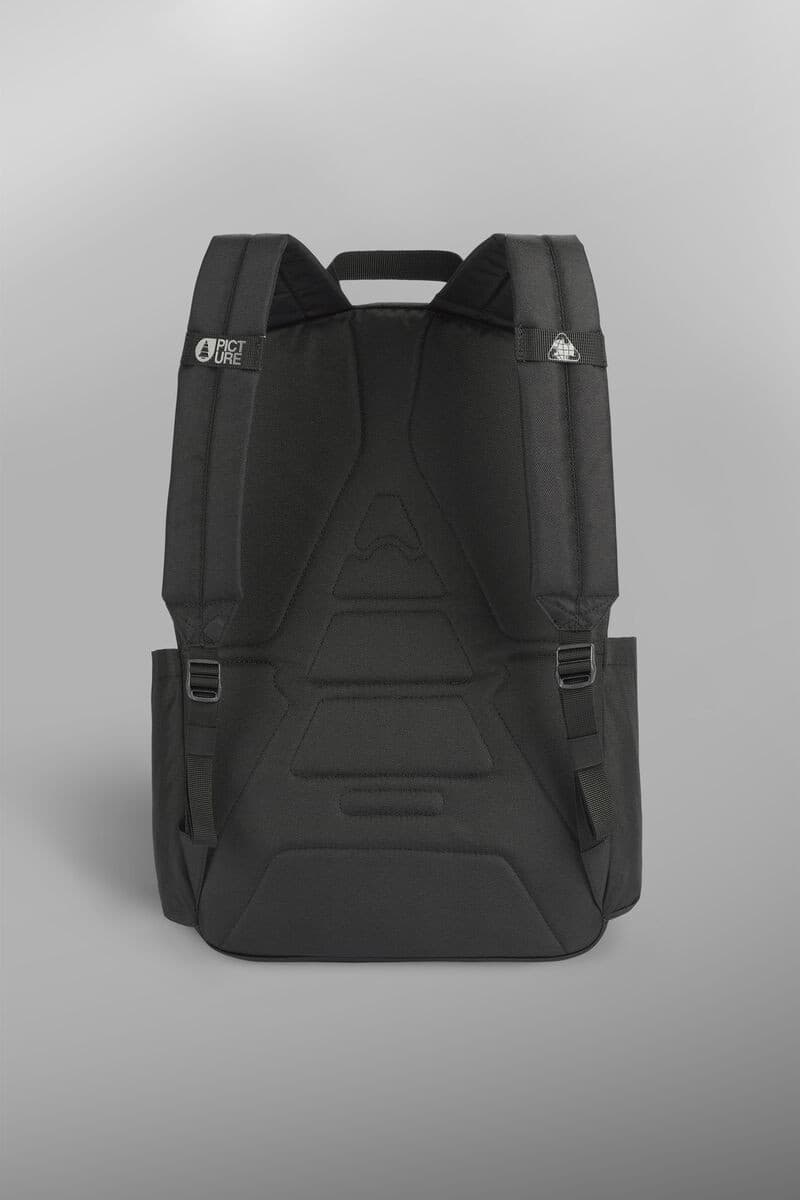 Picture Tampu Batoh 20L US One Size BP194-BLACK - náhled 2