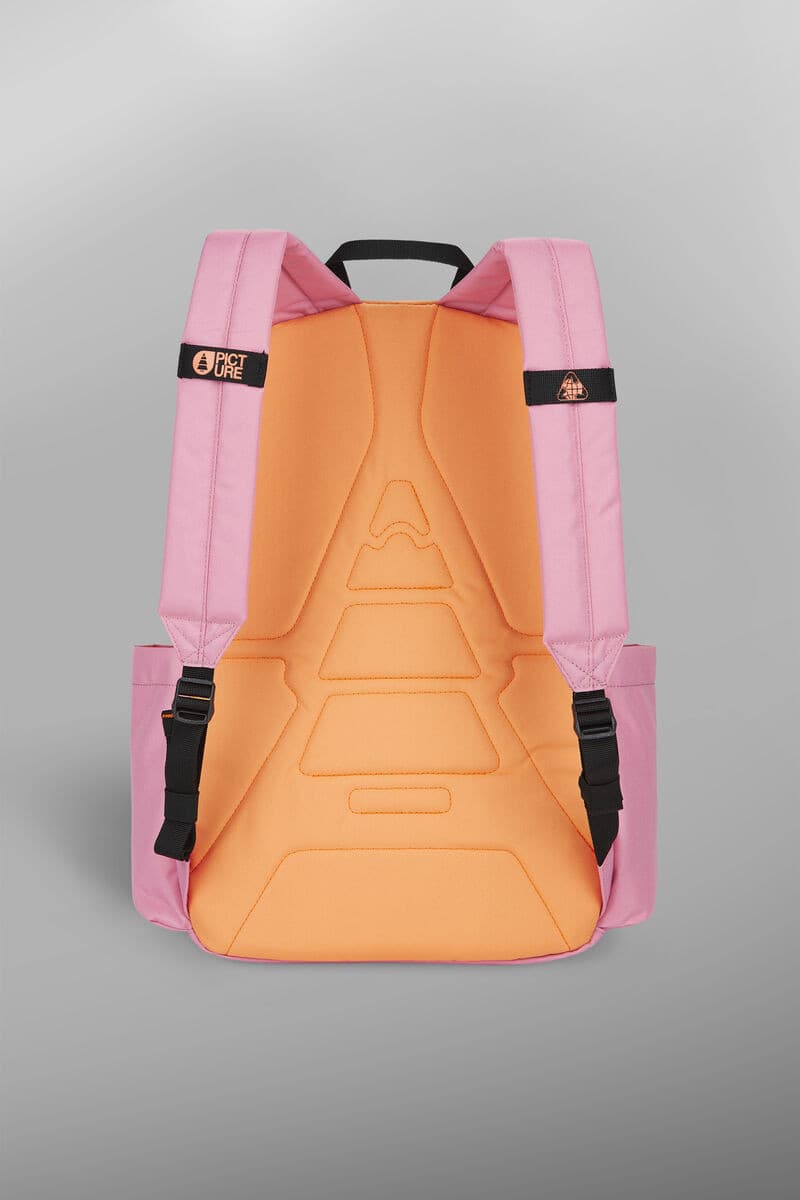 Picture Tampu Batoh 20L US One Size BP194-CASHMERE ROSE - náhled 2