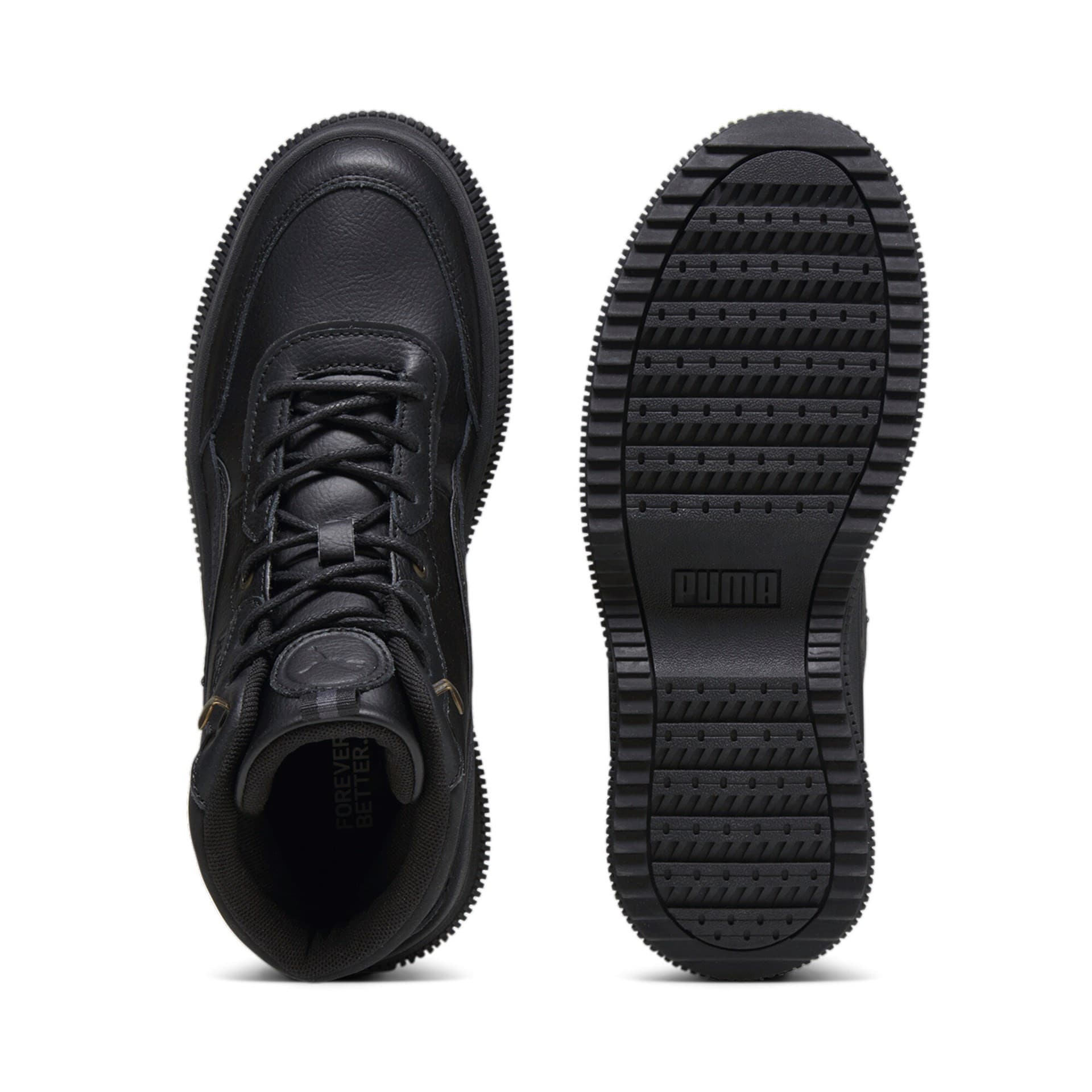 Puma Mayra Dámské boty EU 37.5 392316-02 - náhled 5