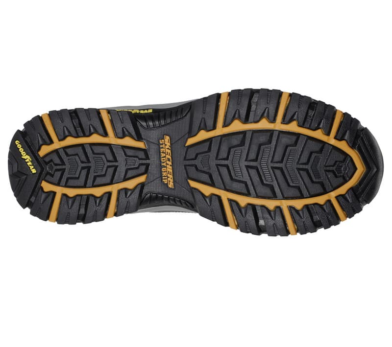 SKECHERS ARCH FIT DAWSON - RA Pánské boty EU 44 204634_NVBK - náhled 5
