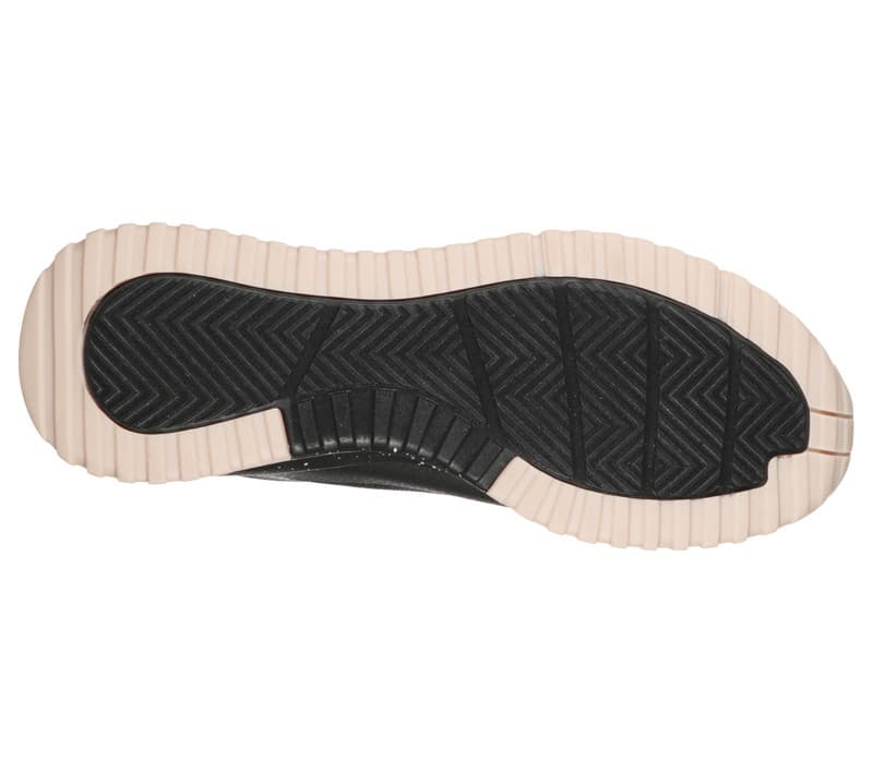 SKECHERS BOBS SQUAD 3-STAR FL Dámské boty EU 37 117186_BLK - náhled 5