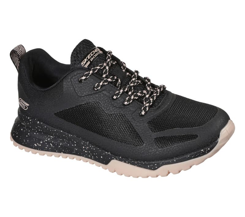 SKECHERS BOBS SQUAD 3-STAR FL Dámské boty EU 37 117186_BLK - náhled 2