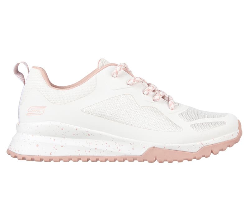 SKECHERS BOBS SQUAD 3-STAR FL Dámské boty EU 39.5 117186_WLPK - náhled 1