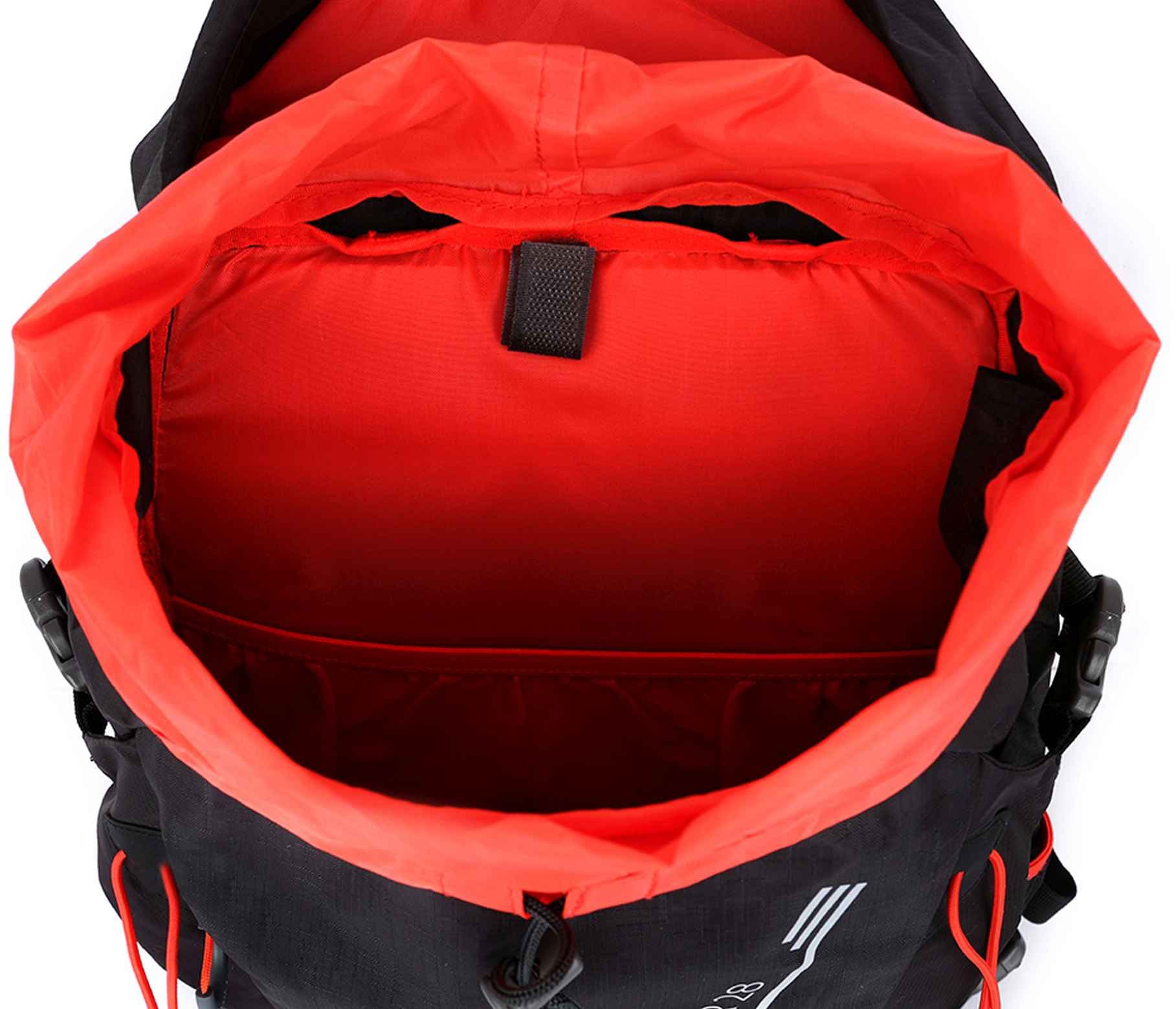 Loap EIGER 28 Turistický batoh 28l US OS BH23109-V10G - náhled 3