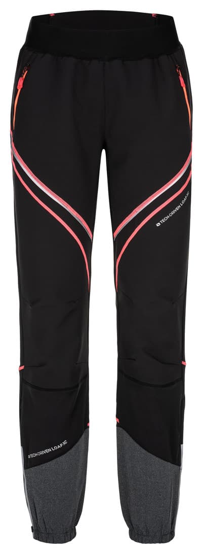 Loap UXRIE Dámské outdoorové kalhoty US S XLW2307-V21E