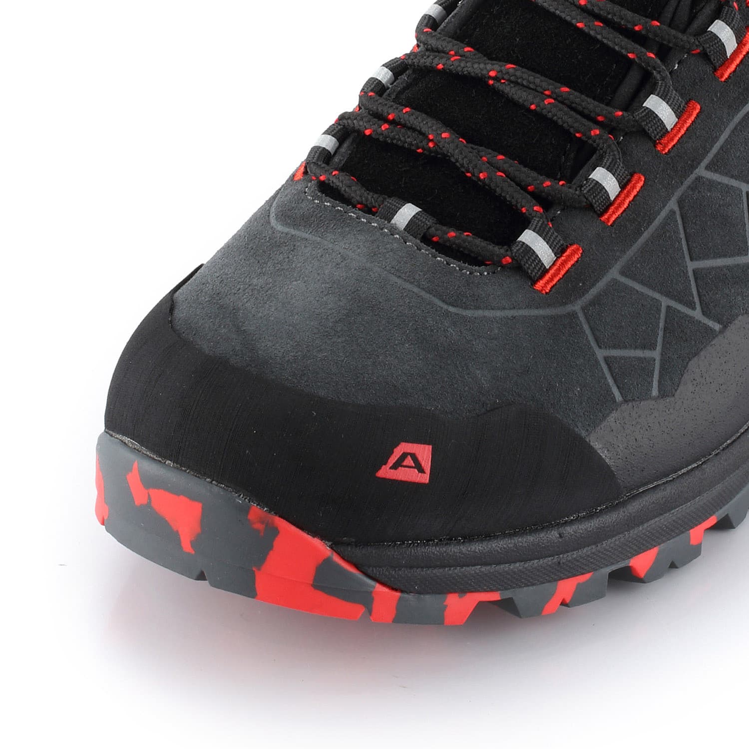 ALPINE PRO TORE Pánské boty EU 43 UBTB366770 - náhled 5